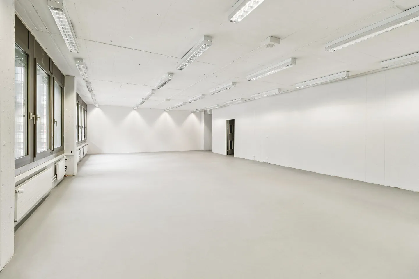 Your new company headquarters in the heart of Binz - 145 m² open space that thinks with you - Photo 5 of 12