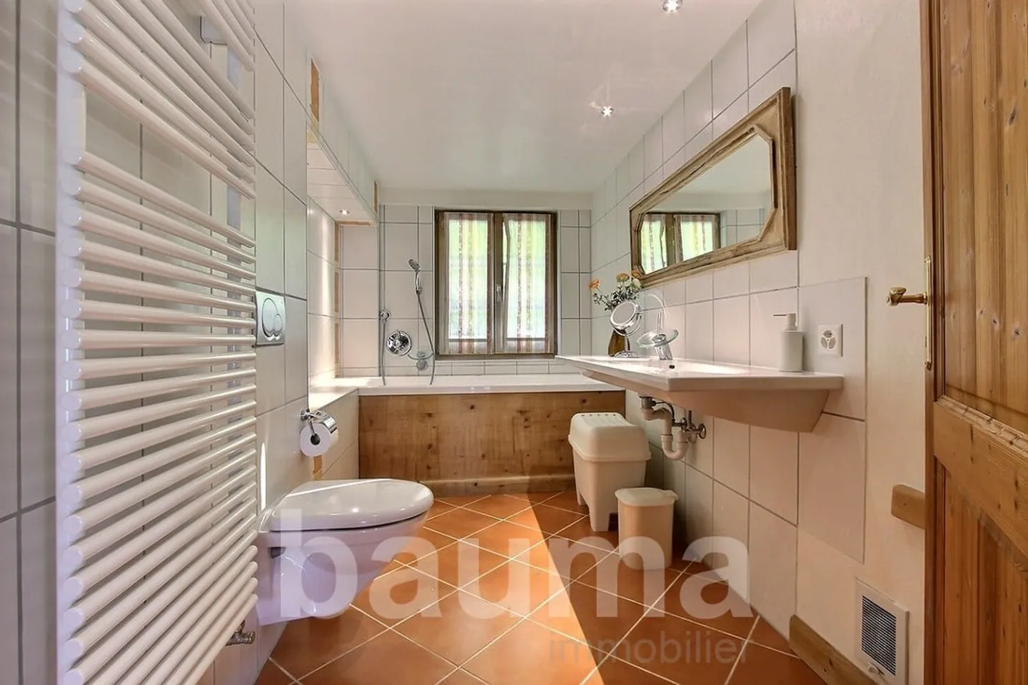 Chalet les Herbelands - 2 appartamenti - Foto 10 di 13