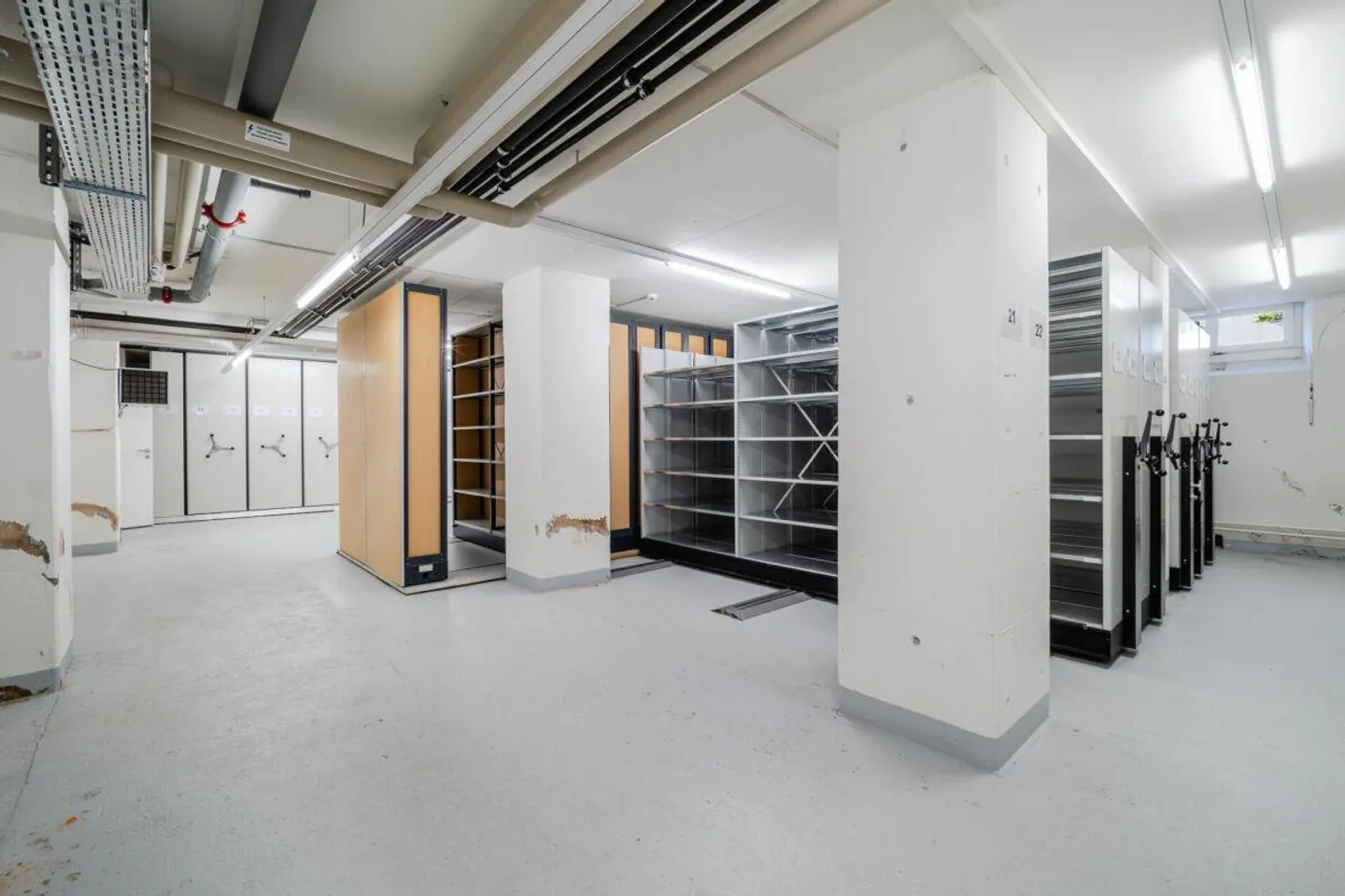 La tua nuova sede aziendale nell'Ofenfabrik Sursee - Foto 14 di 14