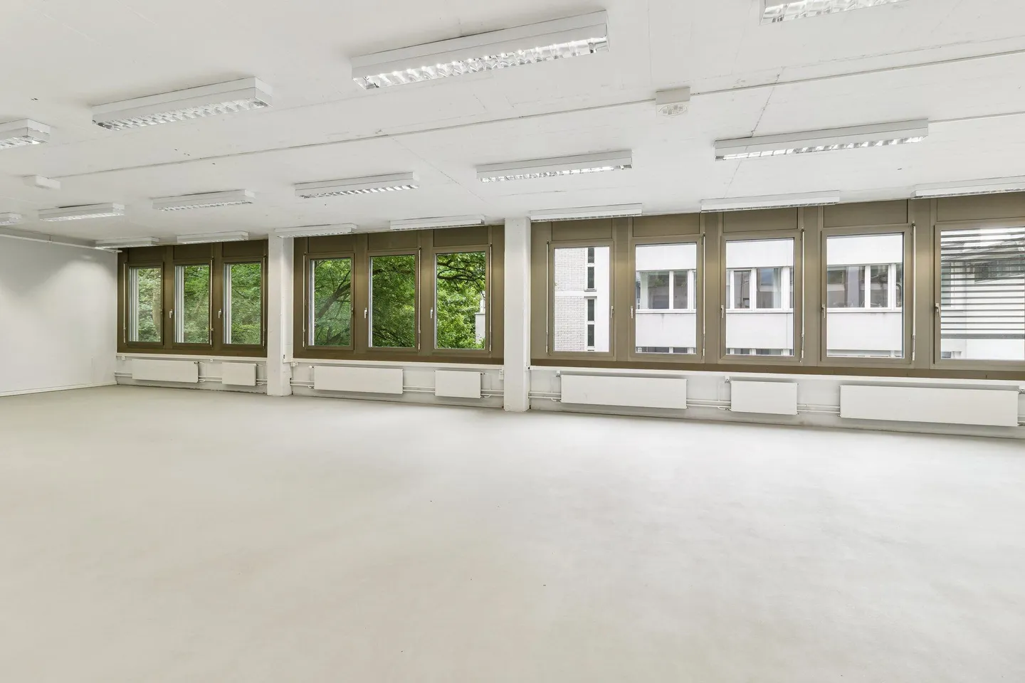 Your new company headquarters in the heart of Binz - 145 m² open space that thinks with you - Photo 4 of 12