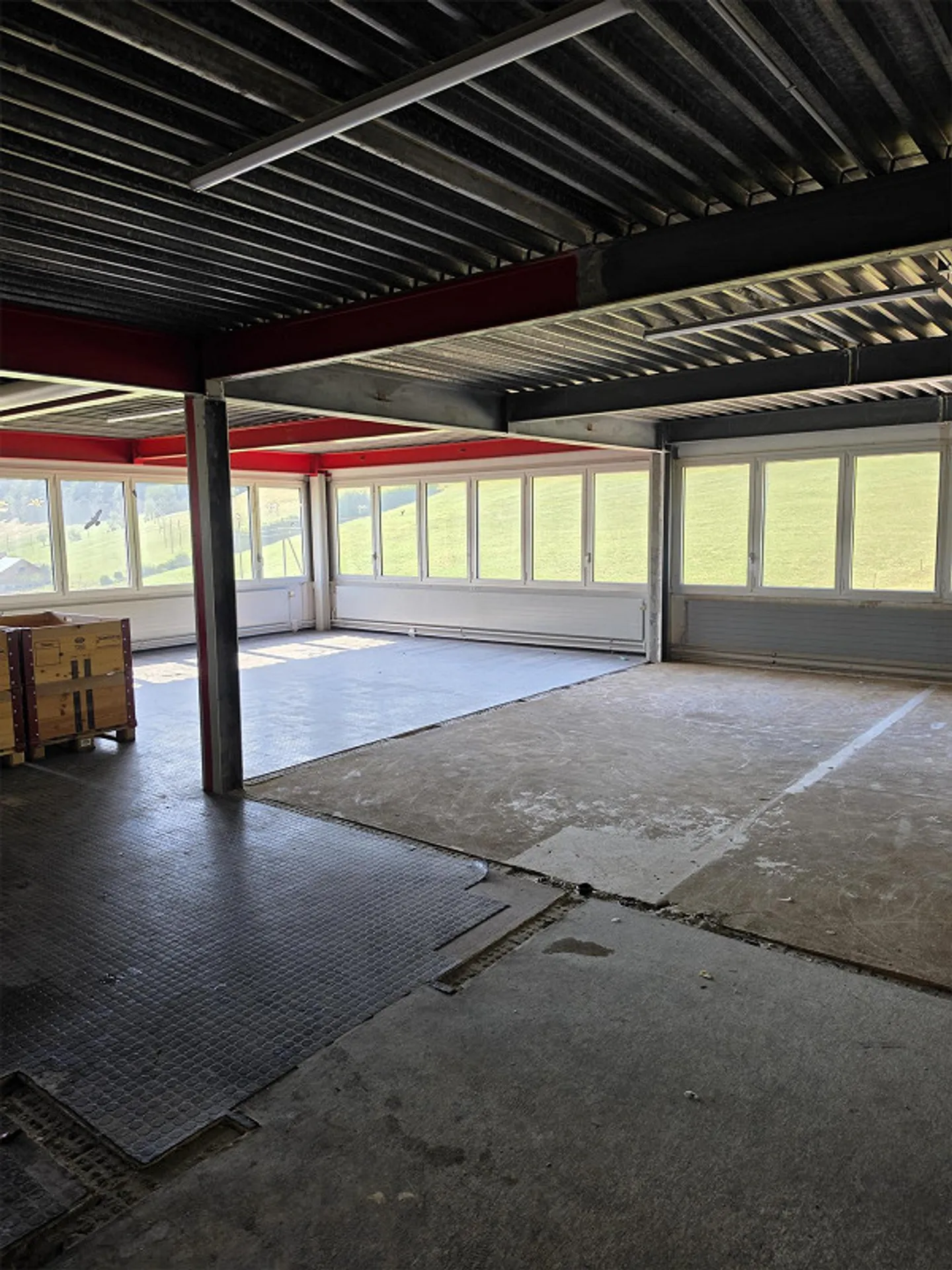 Commercial Spaces - Photo 1 of 6