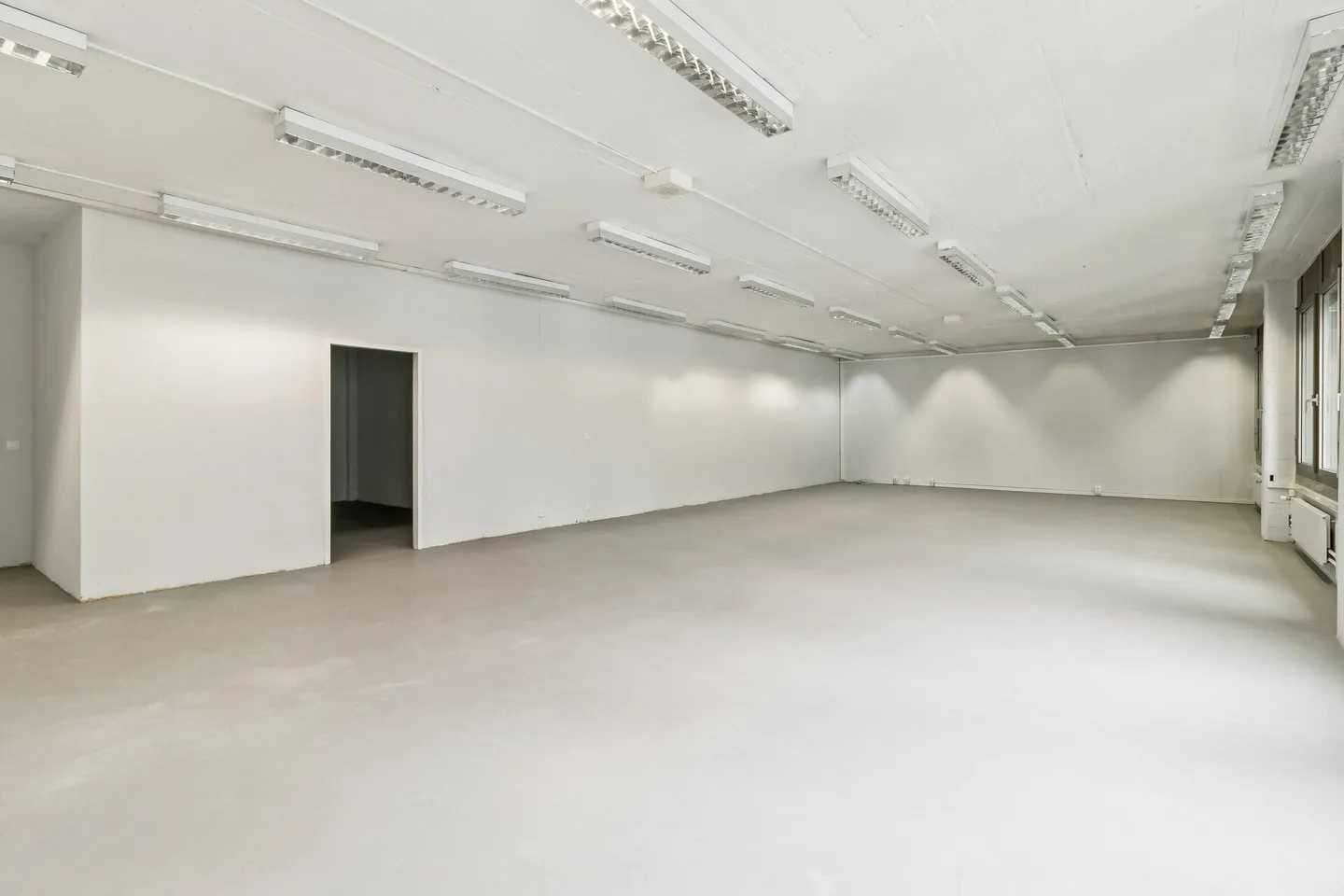 Your new company headquarters in the heart of Binz - 145 m² open space that thinks with you - Photo 11 of 12