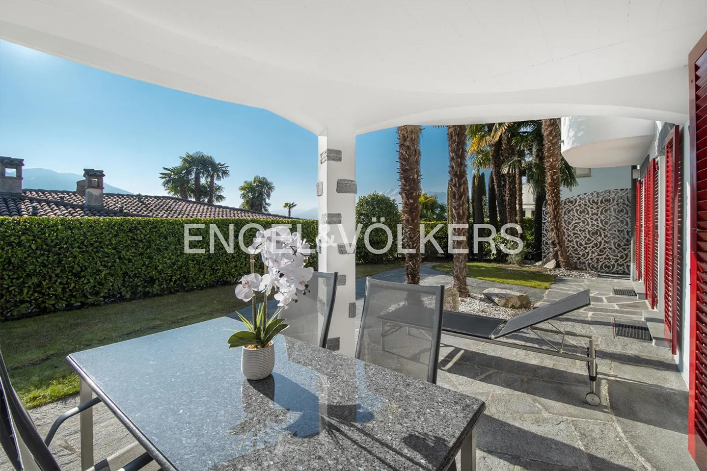 Beautiful Villa Frank with Lake View (46) - Photo 7 of 16