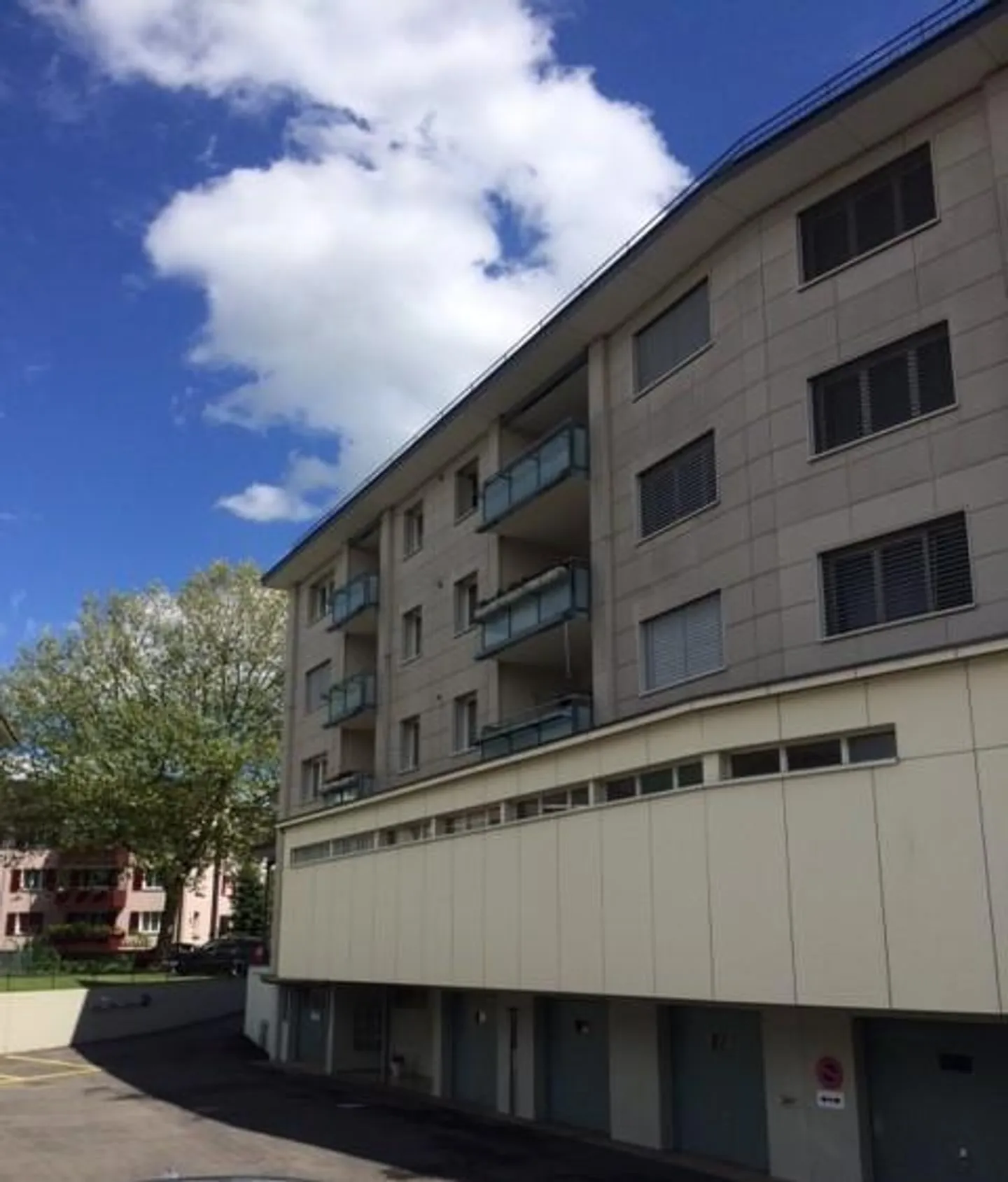 Appartamento 1.5 stanze a Frauenfeld - Foto 1 di 4