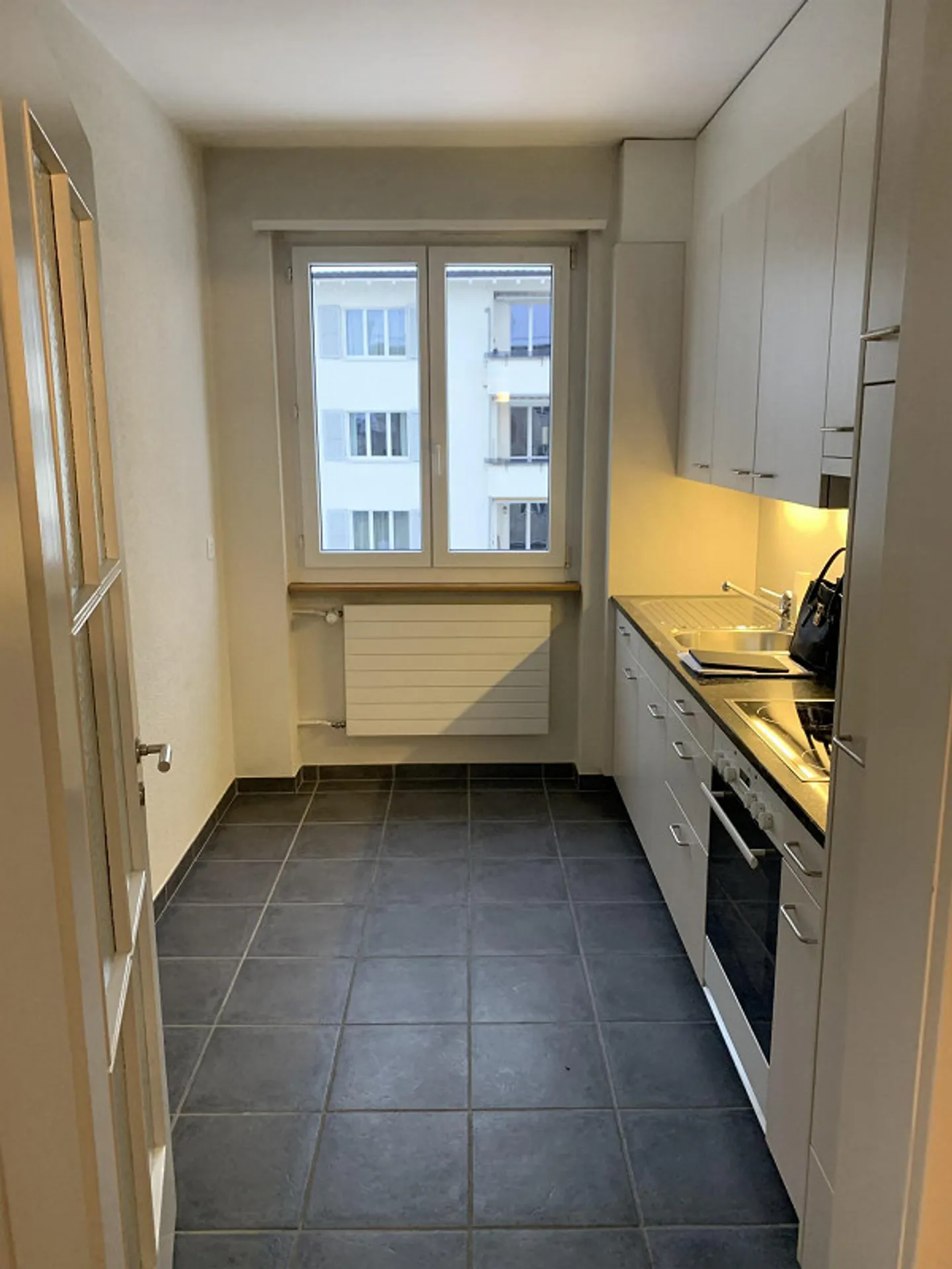 Bright 2.5-room apartment in Bern Bümpliz - Photo 1 of 7
