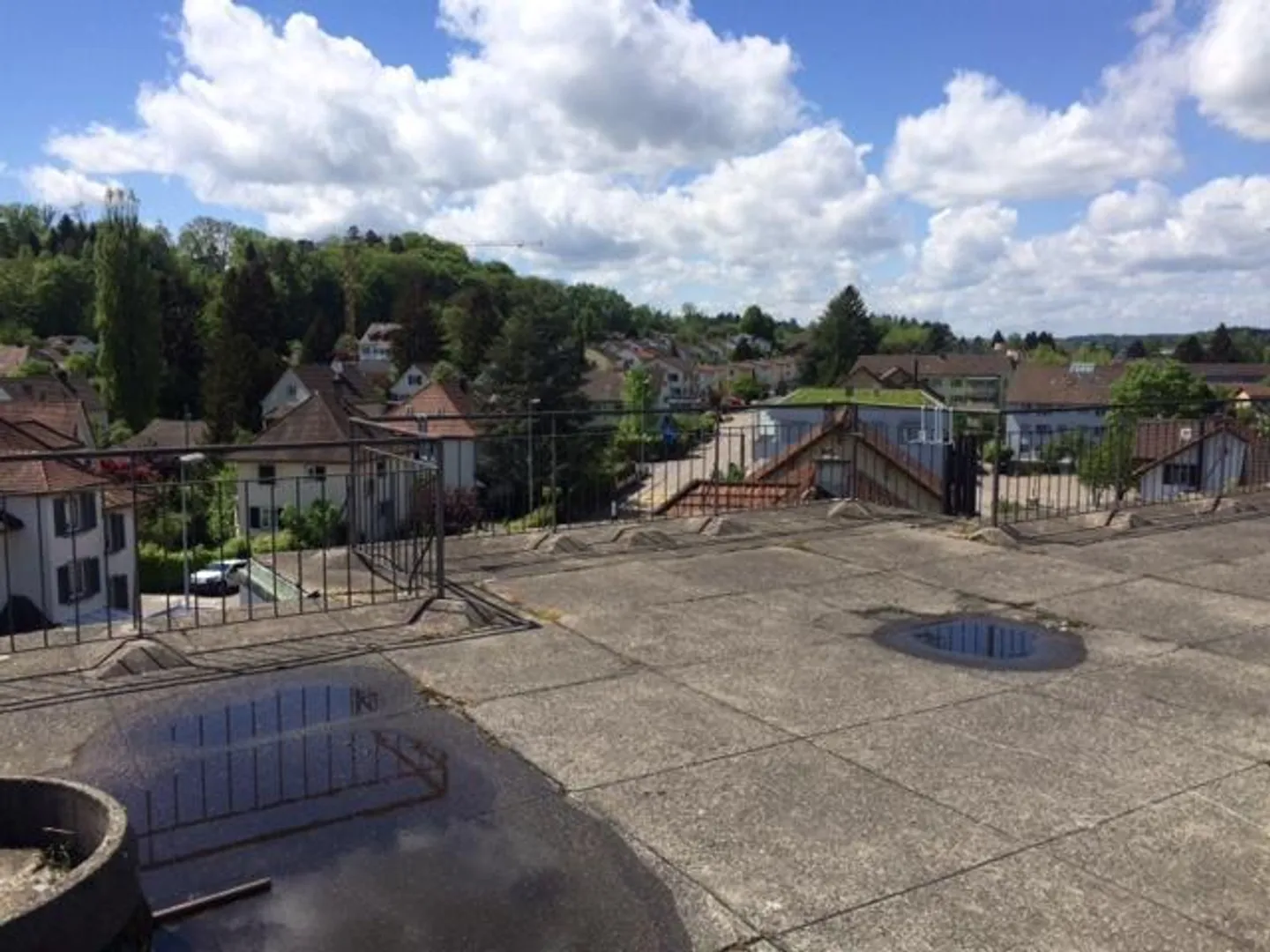 Appartamento 1.5 stanze a Frauenfeld - Foto 3 di 4