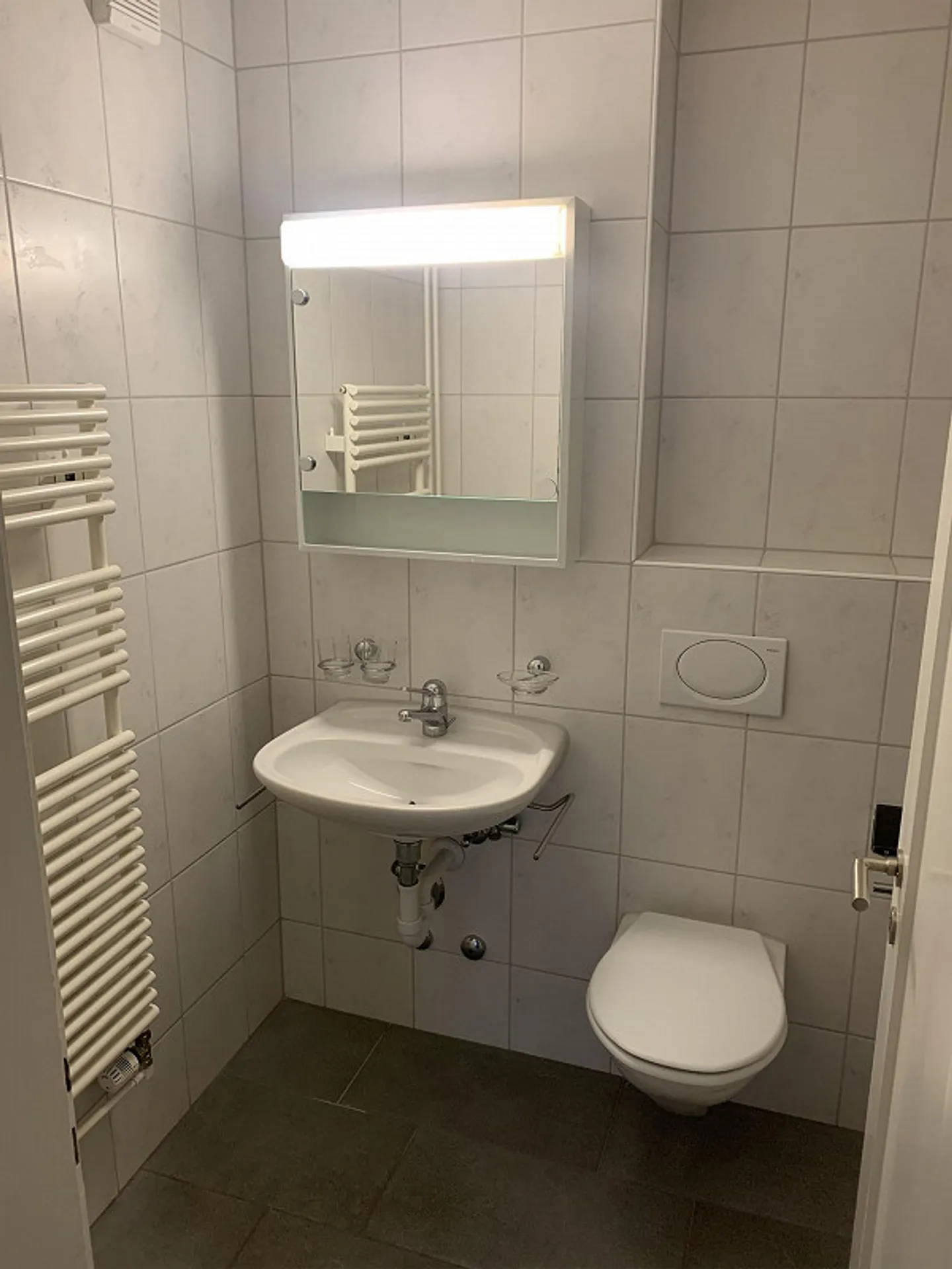 Bright 2.5-room apartment in Bern Bümpliz - Photo 2 of 7