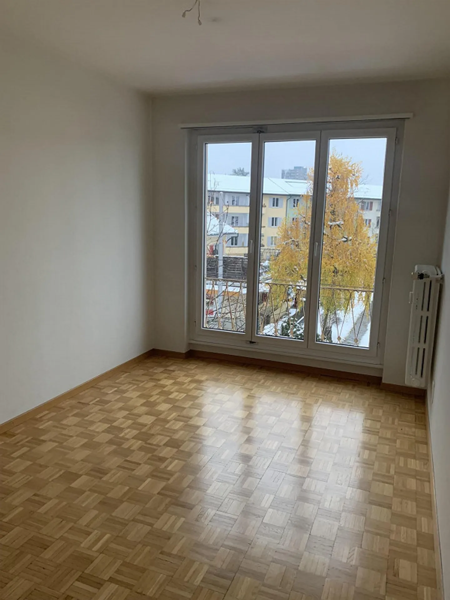 Bright 2.5-room apartment in Bern Bümpliz - Photo 4 of 7
