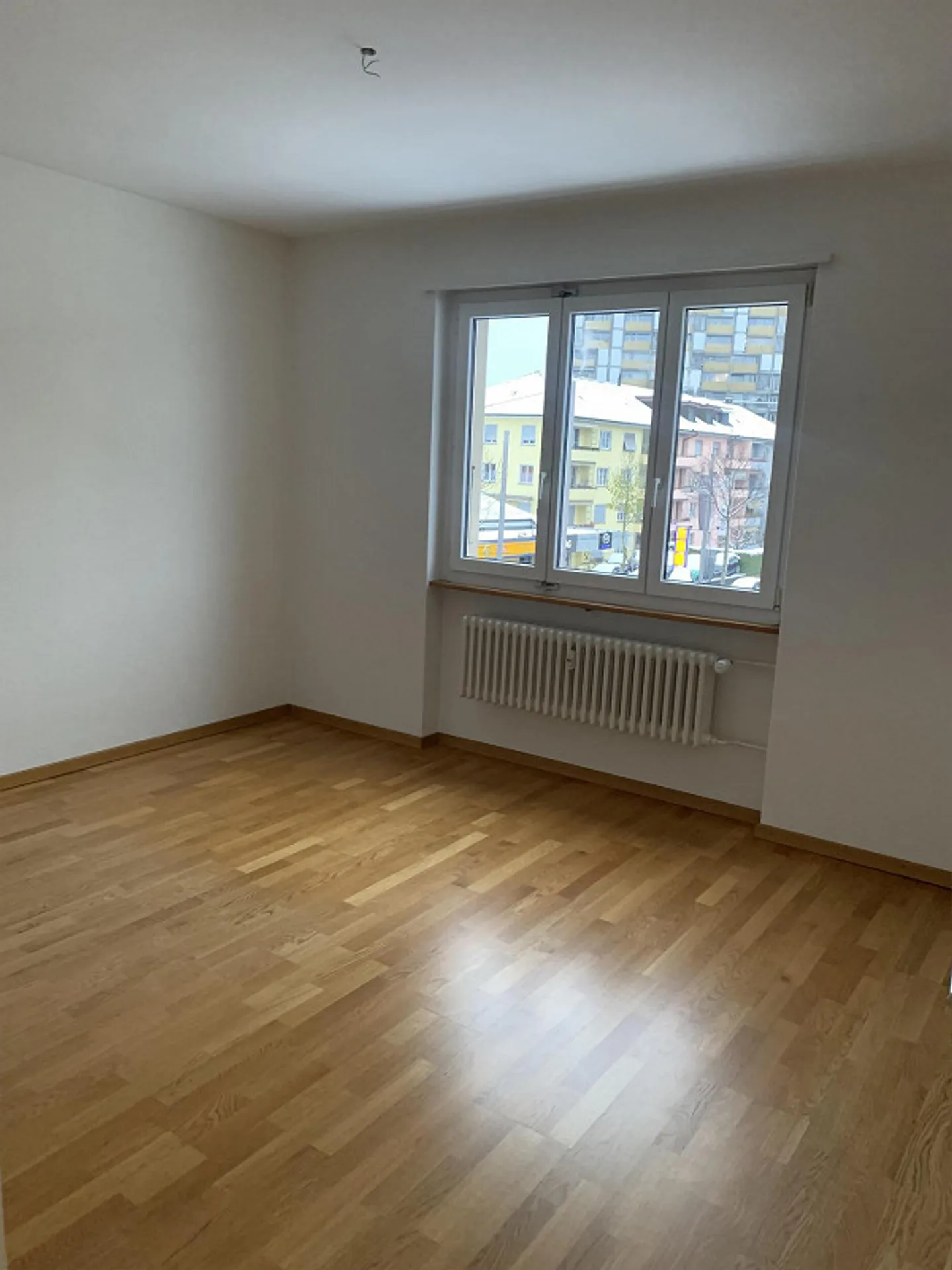 Bright 2.5-room apartment in Bern Bümpliz - Photo 5 of 7