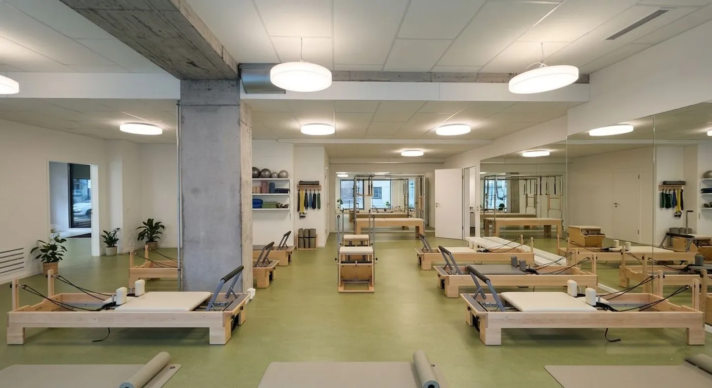 Spacious Commercial Space - Photo 7 of 10