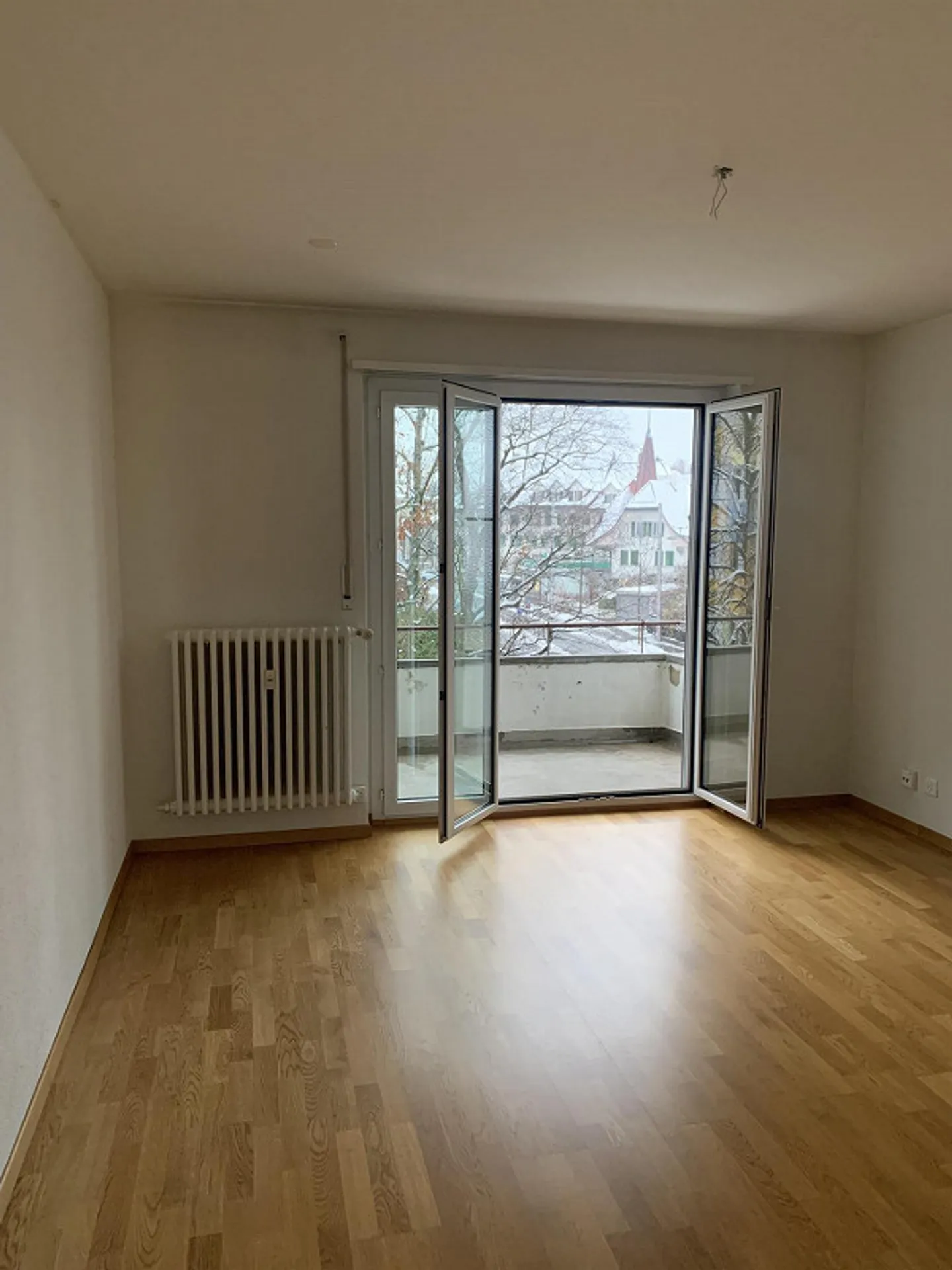 Bright 2.5-room apartment in Bern Bümpliz - Photo 6 of 7