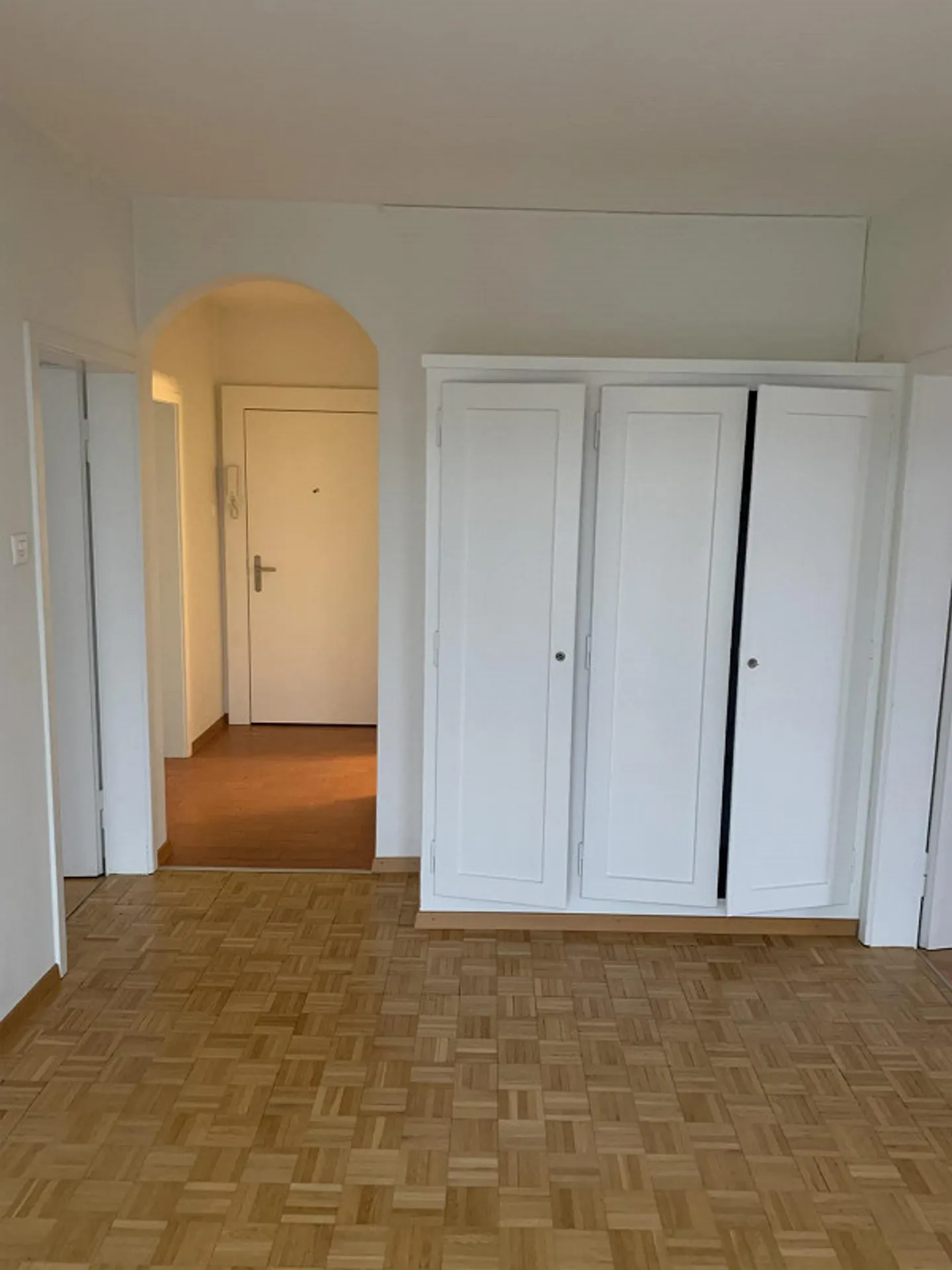 Bright 2.5-room apartment in Bern Bümpliz - Photo 7 of 7