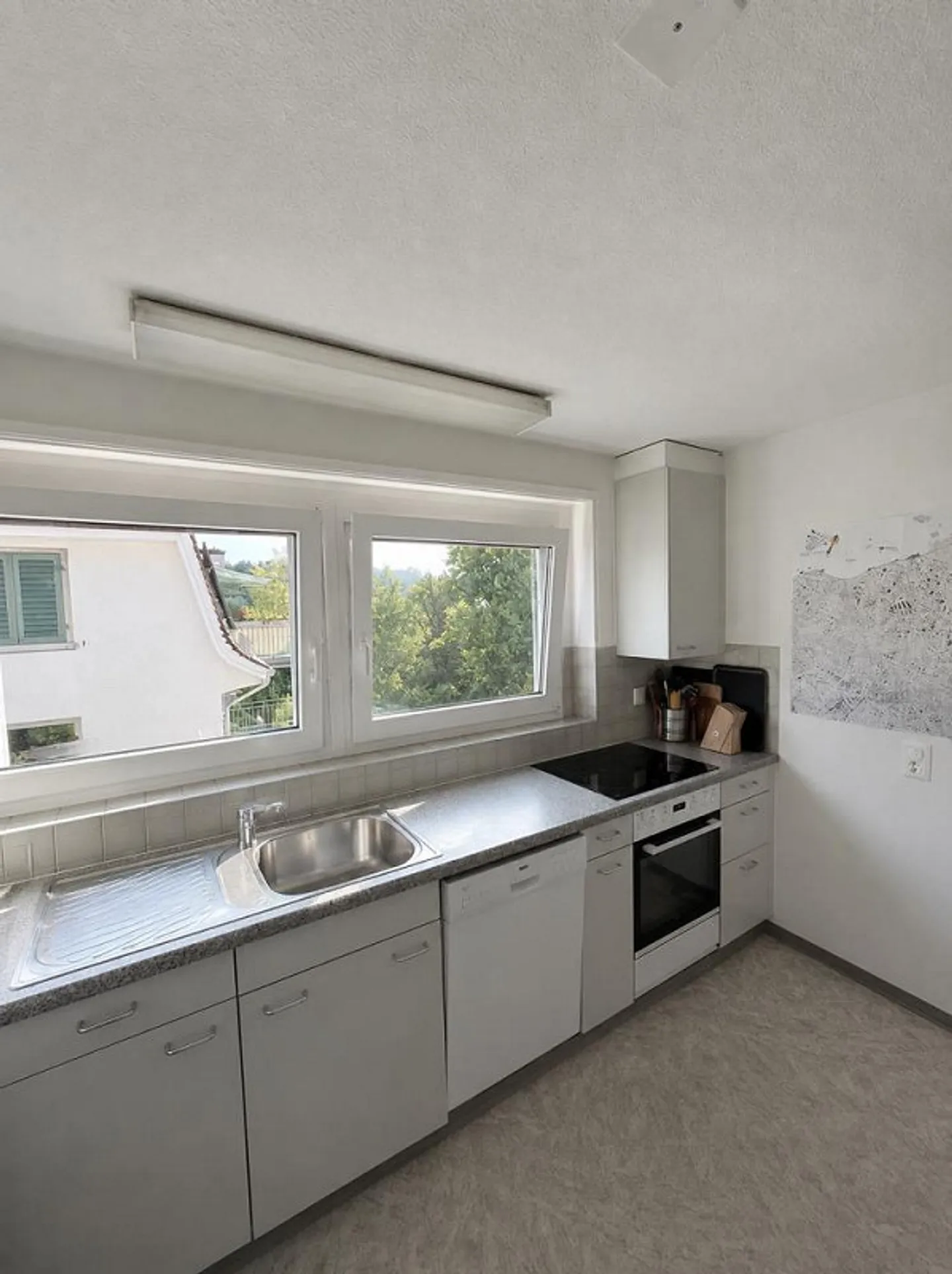 Helle 3.5-Zimmer-Wohnung in Winterthur - Foto 4 von 8