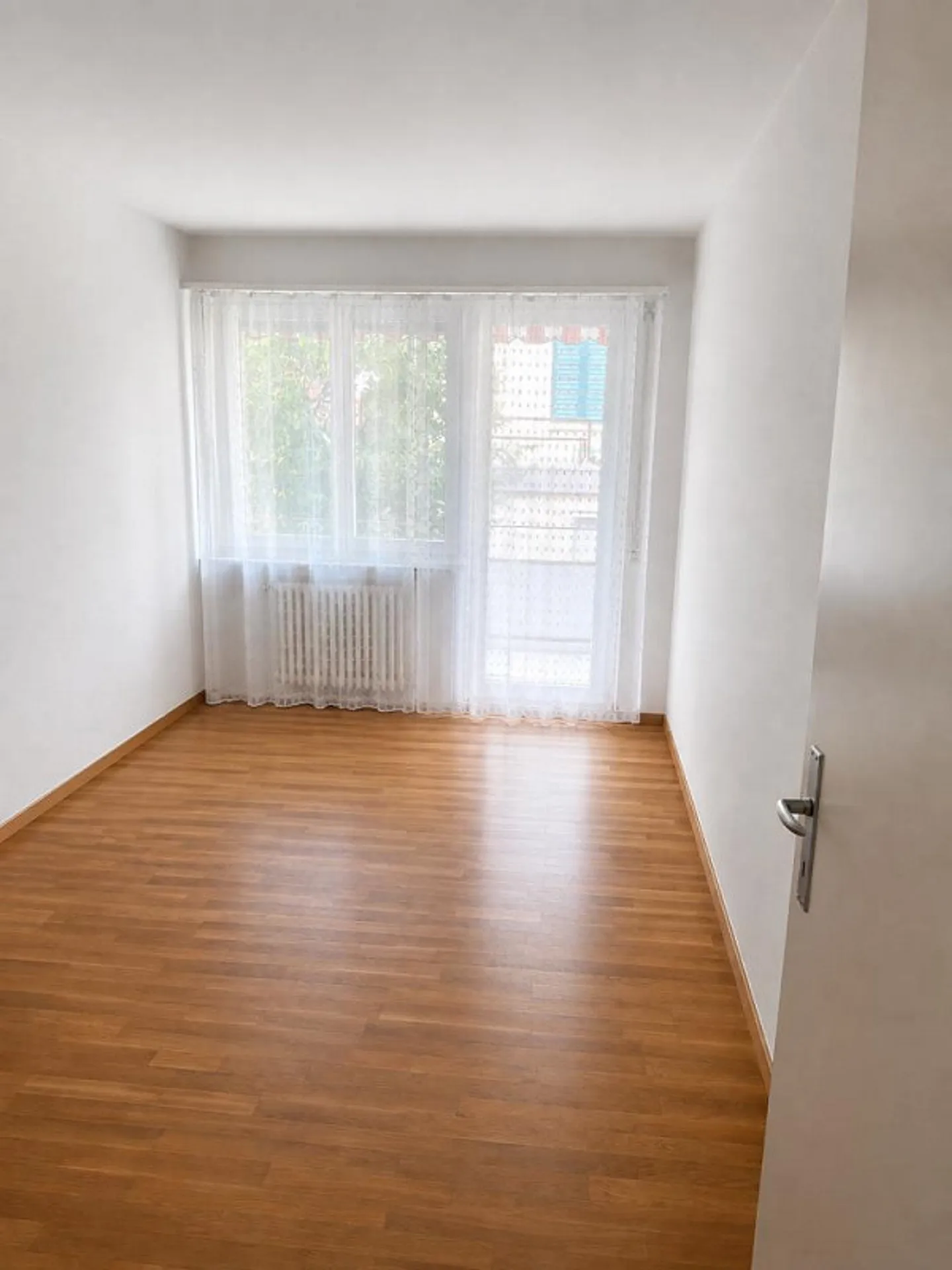 Helle 3.5-Zimmer-Wohnung in Winterthur - Foto 5 von 8