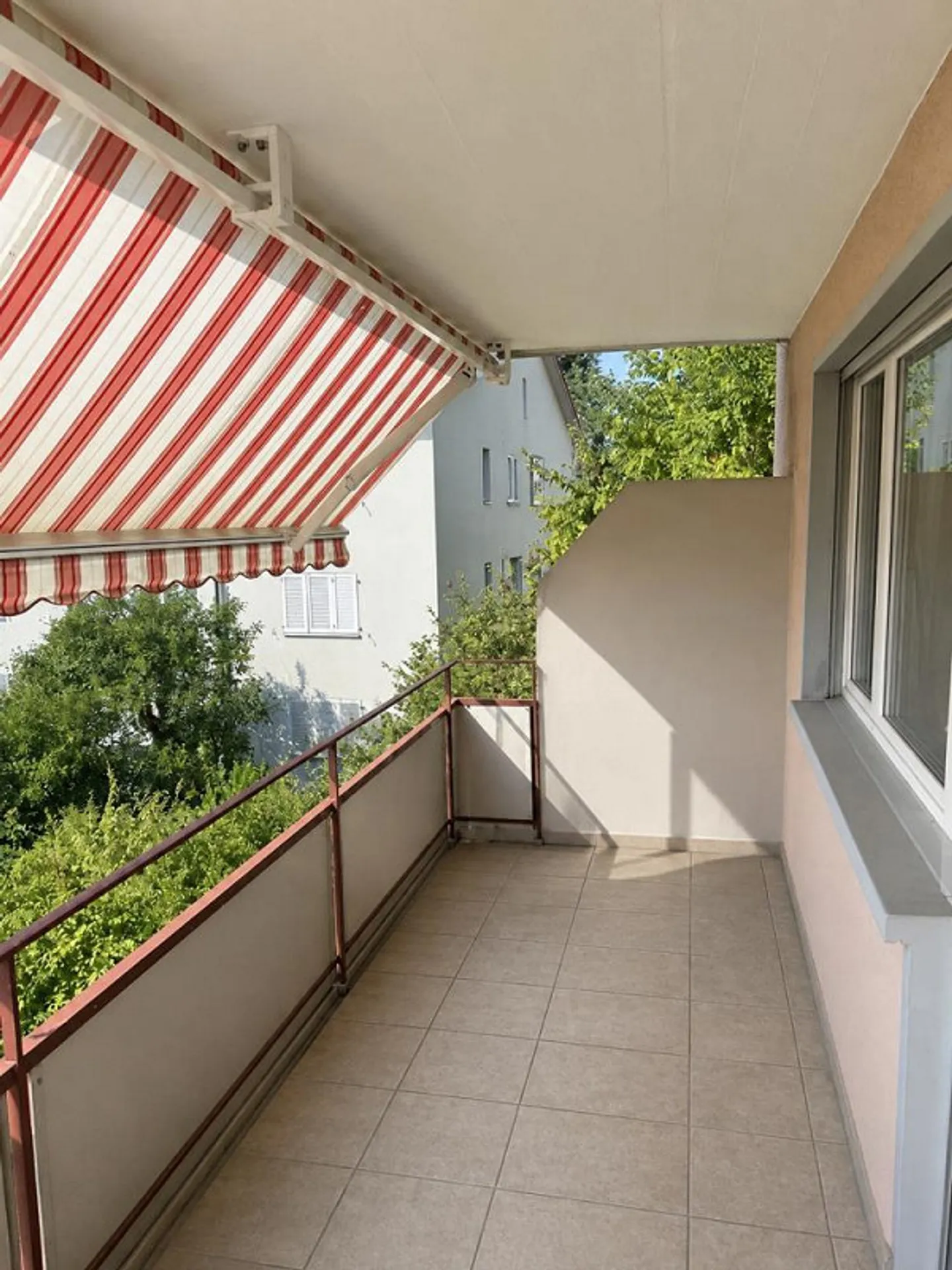 Helle 3.5-Zimmer-Wohnung in Winterthur - Foto 8 von 8