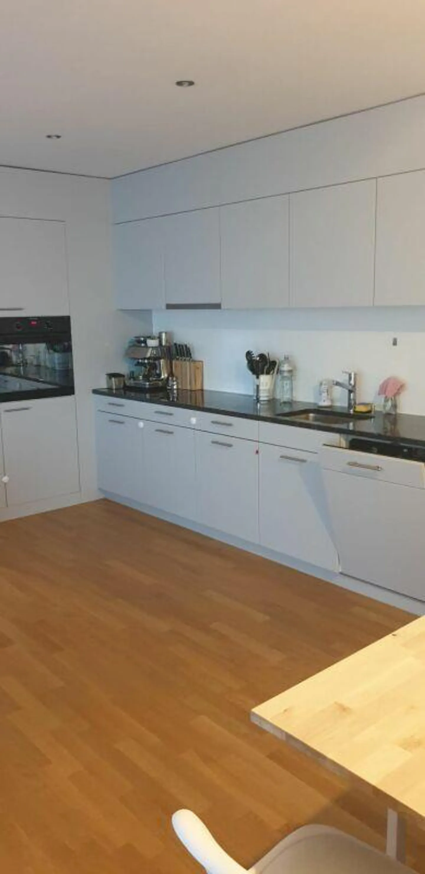 Attractive and modern 2.5-room garden apartment in Oberwinterthur - Photo 4 of 9