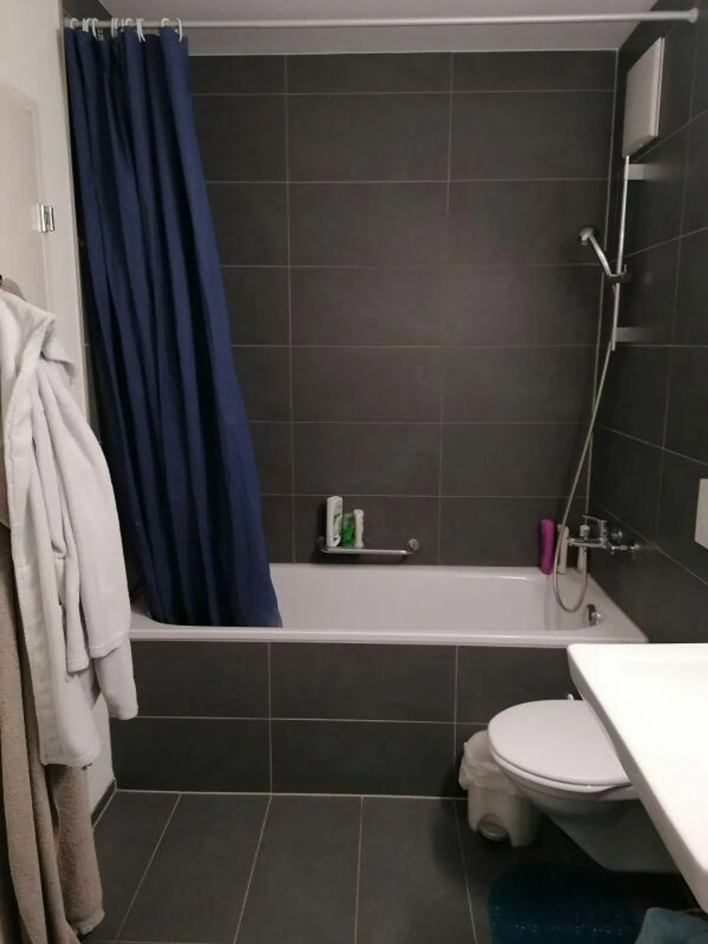 Attractive and modern 2.5-room garden apartment in Oberwinterthur - Photo 5 of 9