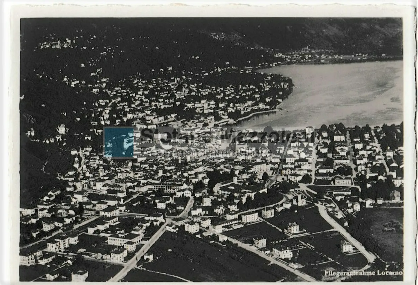 LOCARNO-SOLDUNO - locaux commerciaux - Photo 1 sur 1