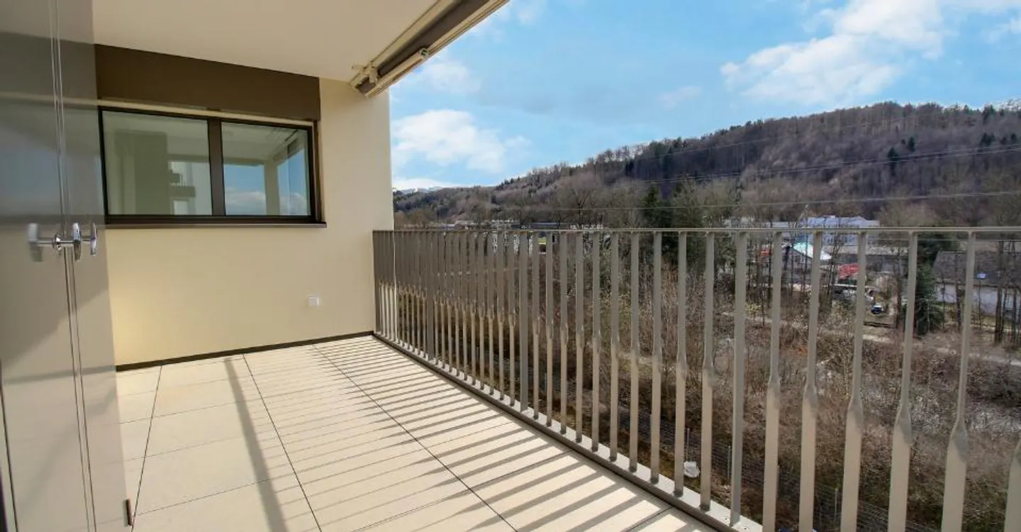 Appartement Moderne à Louer - Photo 3 sur 9