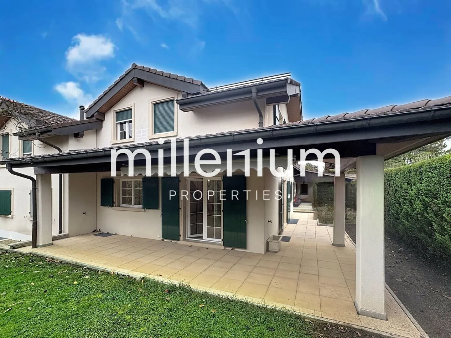 Casa a schiera 4 stanze - Foto 1 di 10