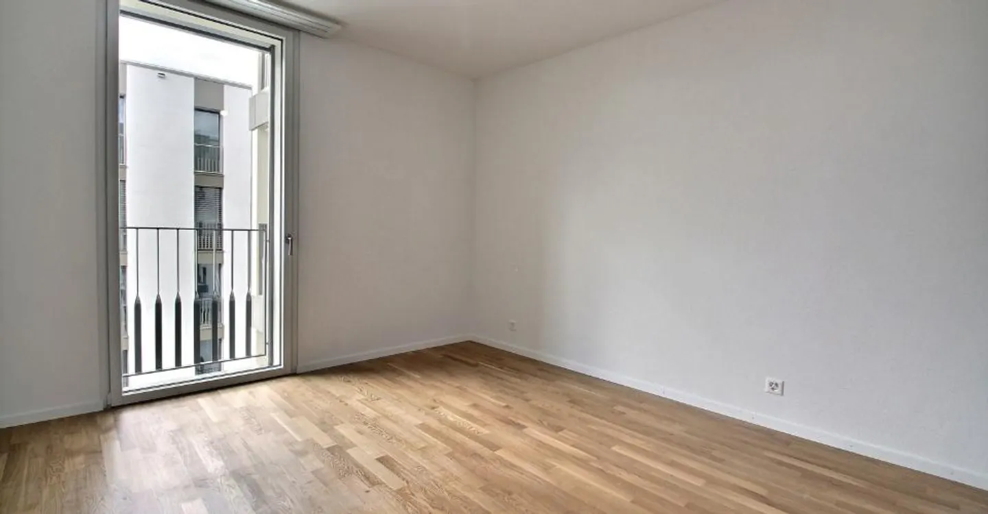 Appartement Moderne à Louer - Photo 5 sur 9