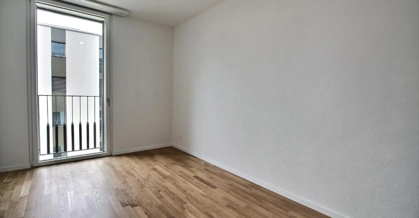 Appartement Moderne à Louer - Photo 7 sur 9