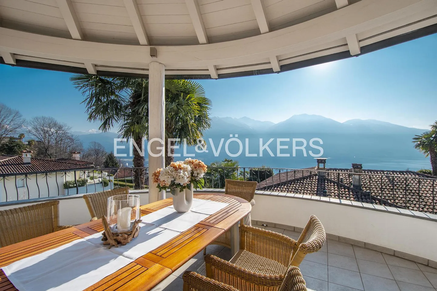 Beautiful Villa Frank with Lake View (46) - Photo 14 of 16
