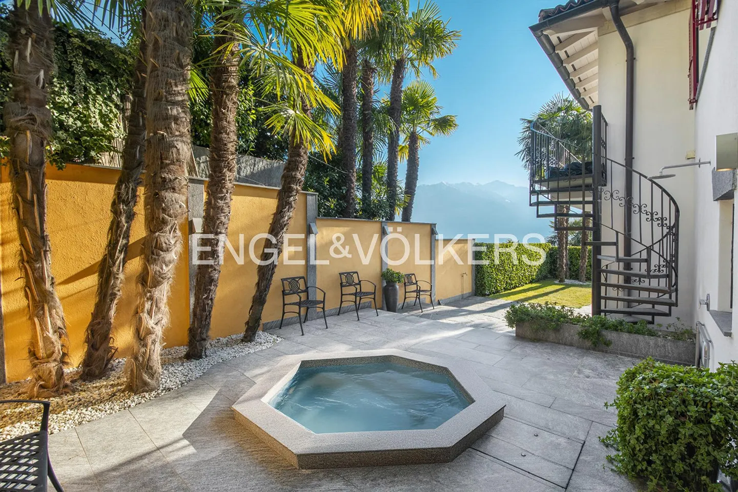 Beautiful Villa Frank with Lake View (46) - Photo 15 of 16