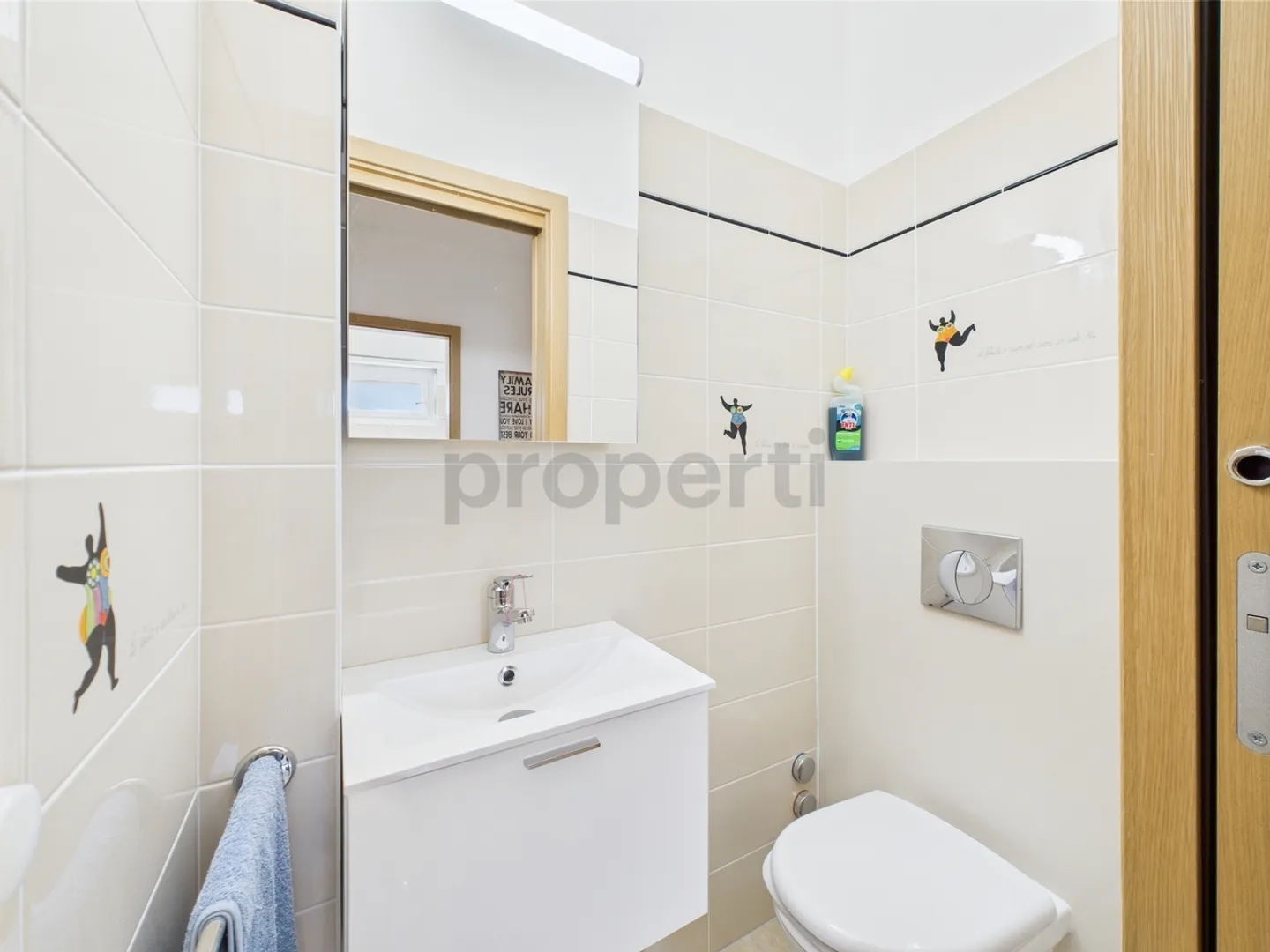 Exklusive Wohnung mit Gemeinschaftspool (2. Wohnsitz) - Foto 9 von 13