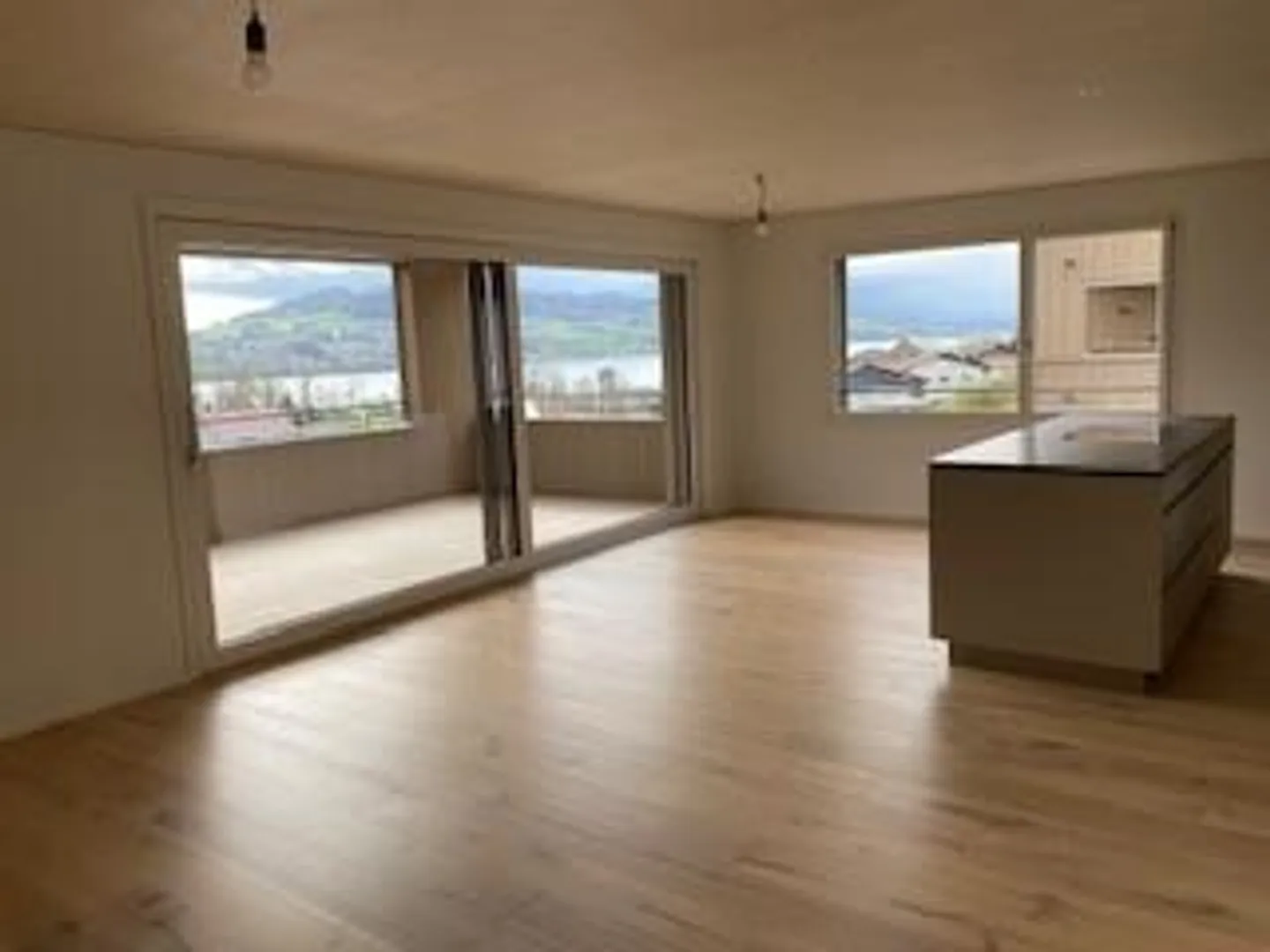 Moderne Wohnung nahe Hallwilersee - Foto 2 von 8