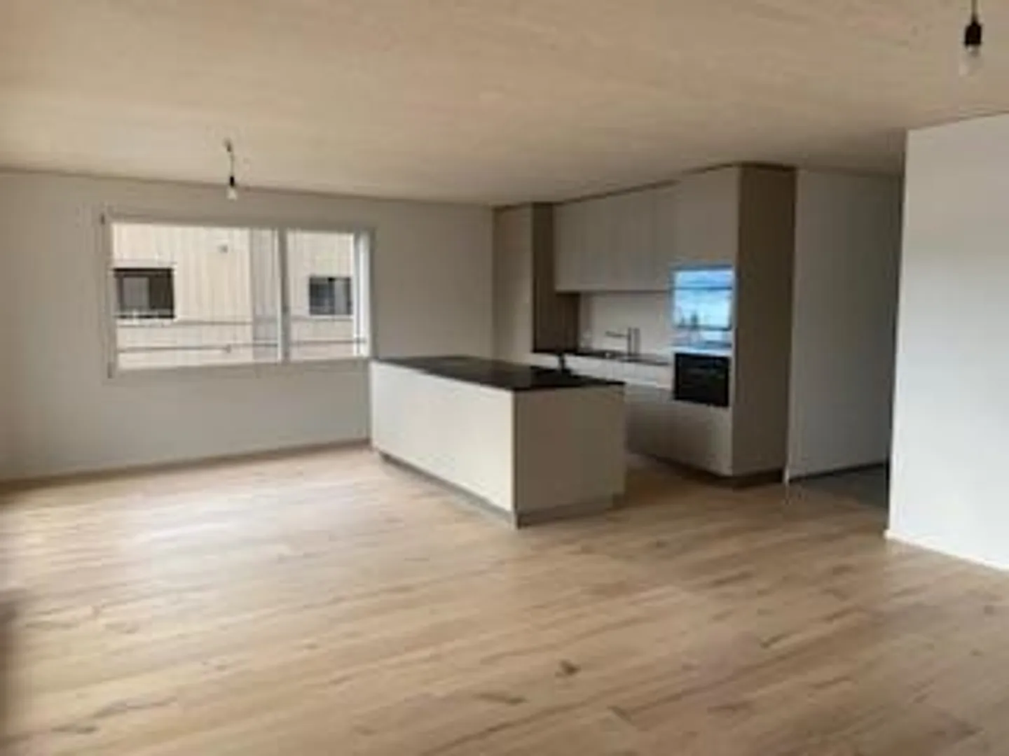 Moderne Wohnung nahe Hallwilersee - Foto 3 von 8