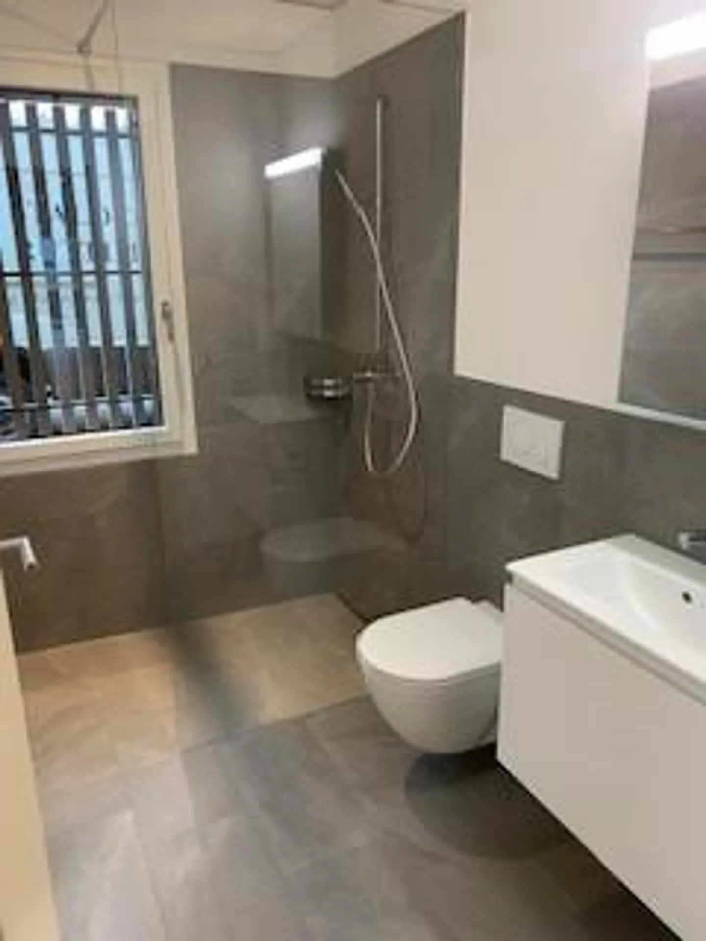 Moderne Wohnung nahe Hallwilersee - Foto 4 von 8