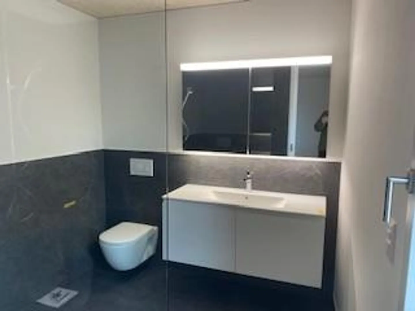 Moderne Wohnung nahe Hallwilersee - Foto 5 von 8