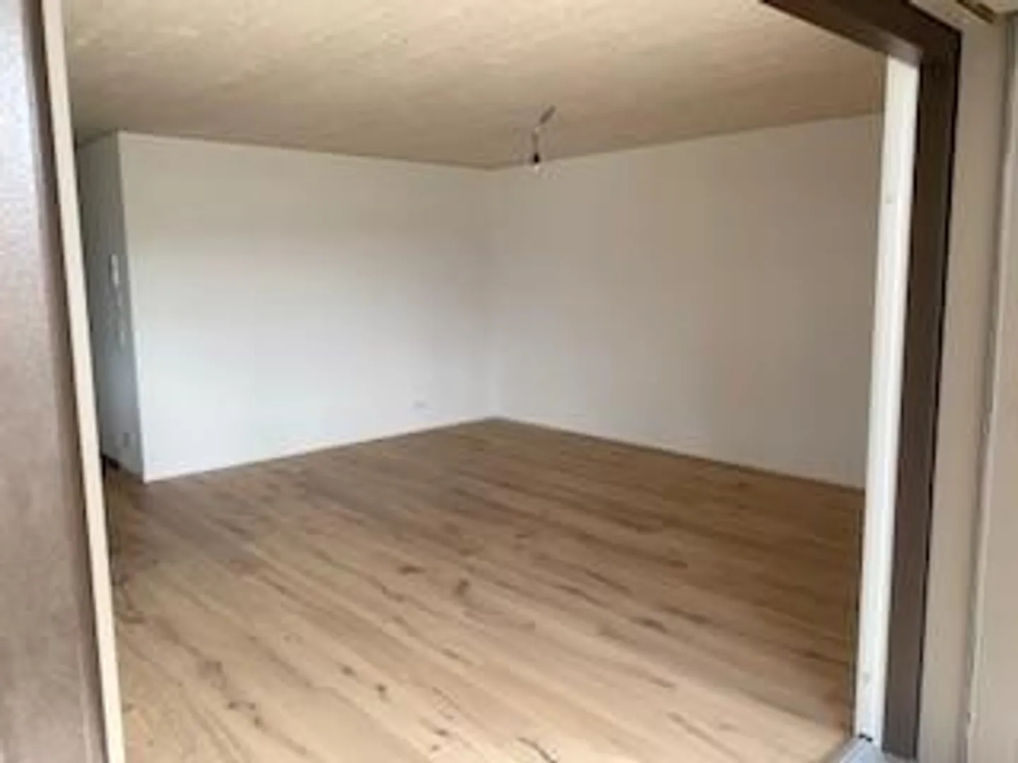 Moderne Wohnung nahe Hallwilersee - Foto 7 von 8