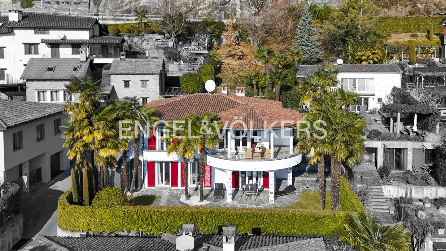 Beautiful Villa Frank with Lake View (46) - Photo 16 of 16