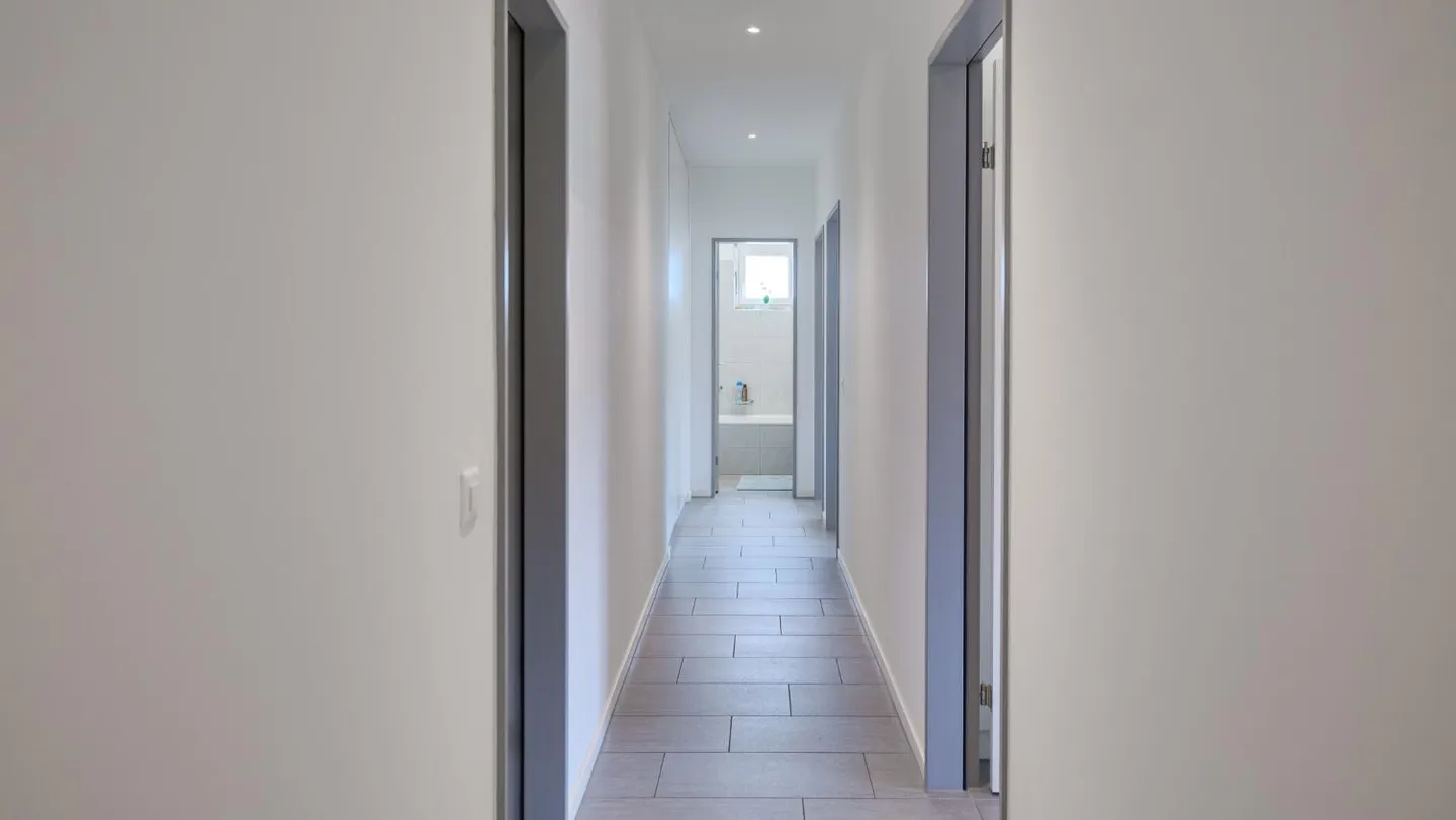 Appartement élégant de 4,5 pièces dans un emplacement optimal à Ascona - Photo 7 sur 9