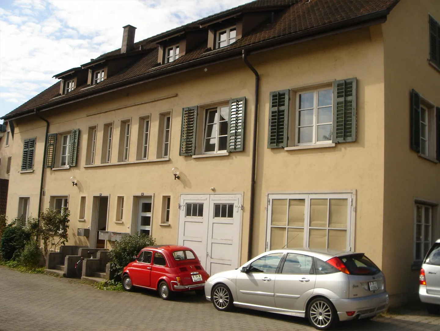 Avec cheminée pour des heures douillettes - Photo 11 sur 12