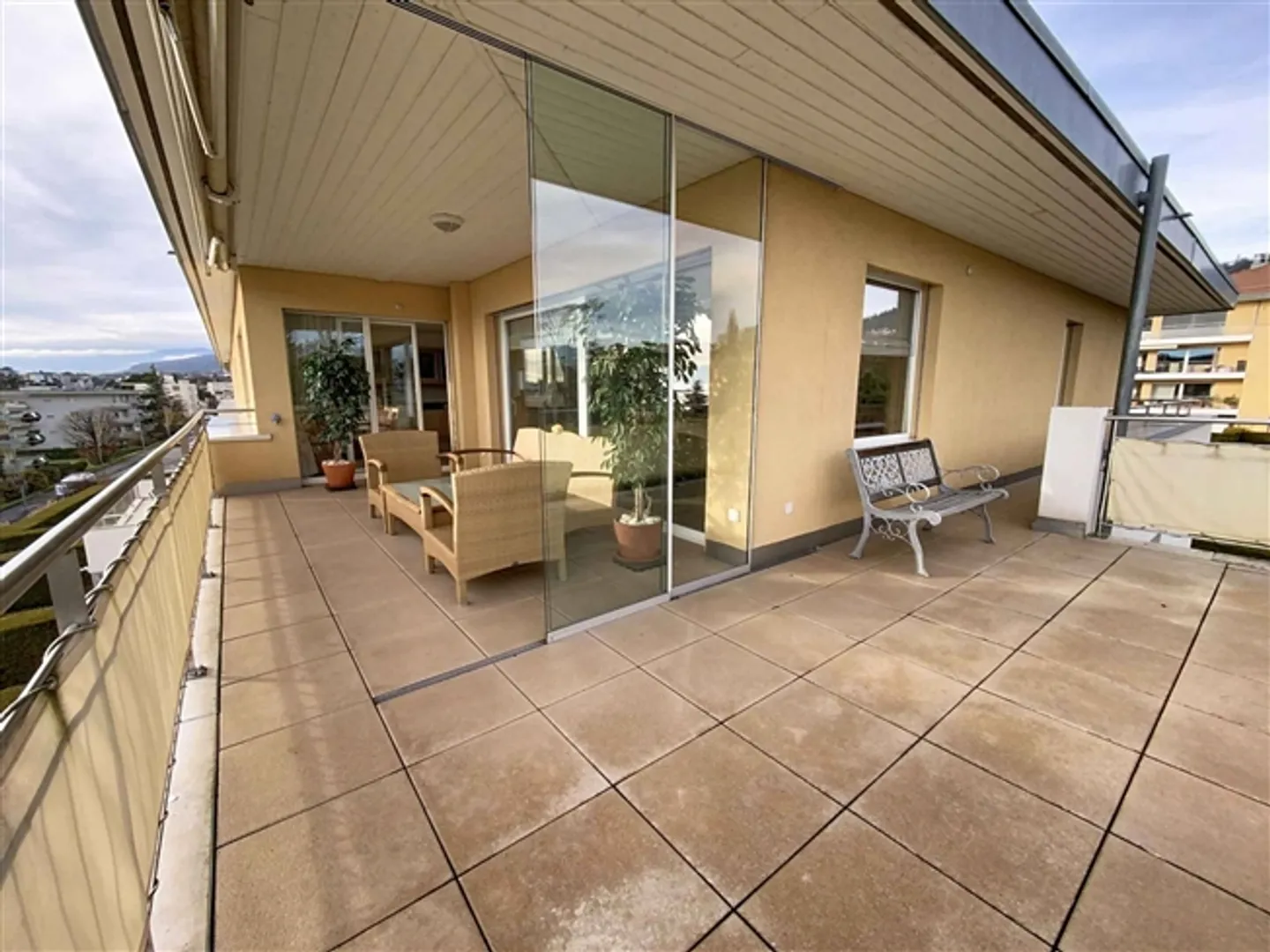 Exclusive, magnificent apartment with a view - Photo 6 of 6