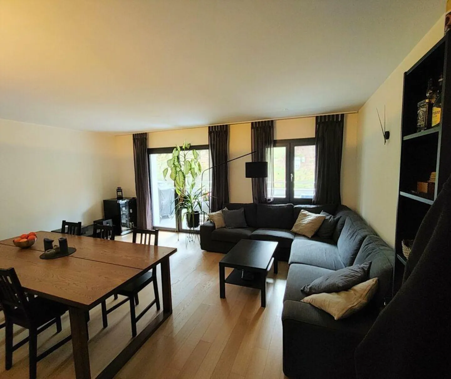 3.5-room apartment on the 4th floor Obj. 2041 - Photo 5 of 8