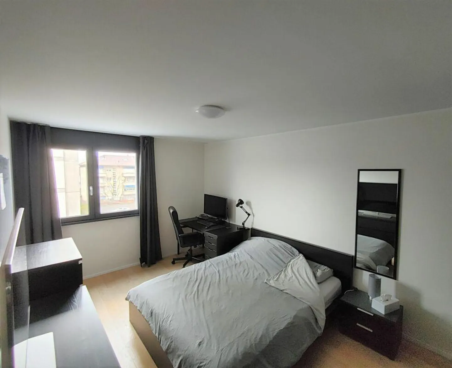 3.5-room apartment on the 4th floor Obj. 2041 - Photo 6 of 8