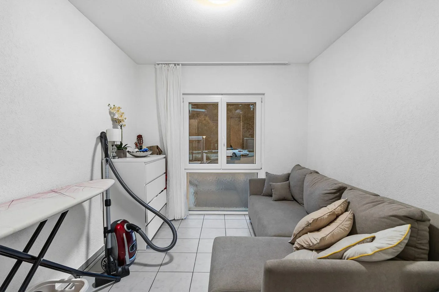 Appartamento luminoso di 3,5 stanze in vendita a Pfaffnau - Foto 6 di 7