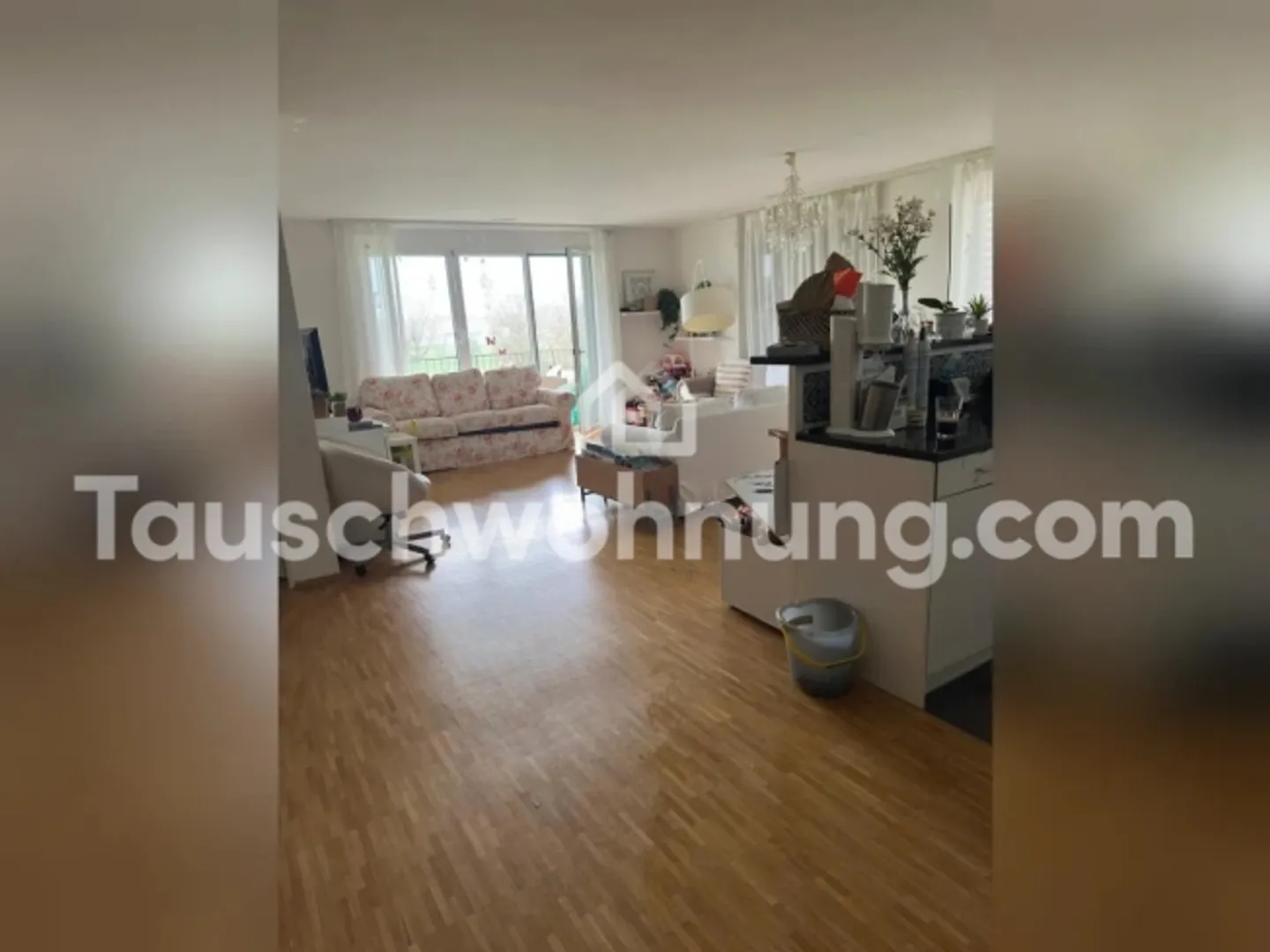 «[TAUSCHWOHNUNG] Neubauwohnung am Stadtrand im Grünen» - Foto 4 von 11