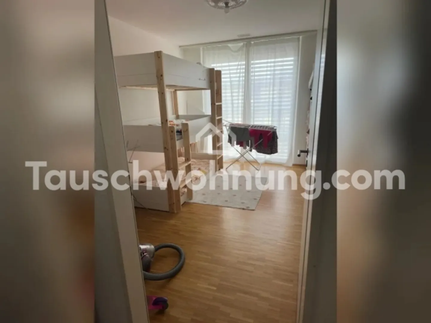 «[TAUSCHWOHNUNG] Neubauwohnung am Stadtrand im Grünen» - Foto 6 von 11