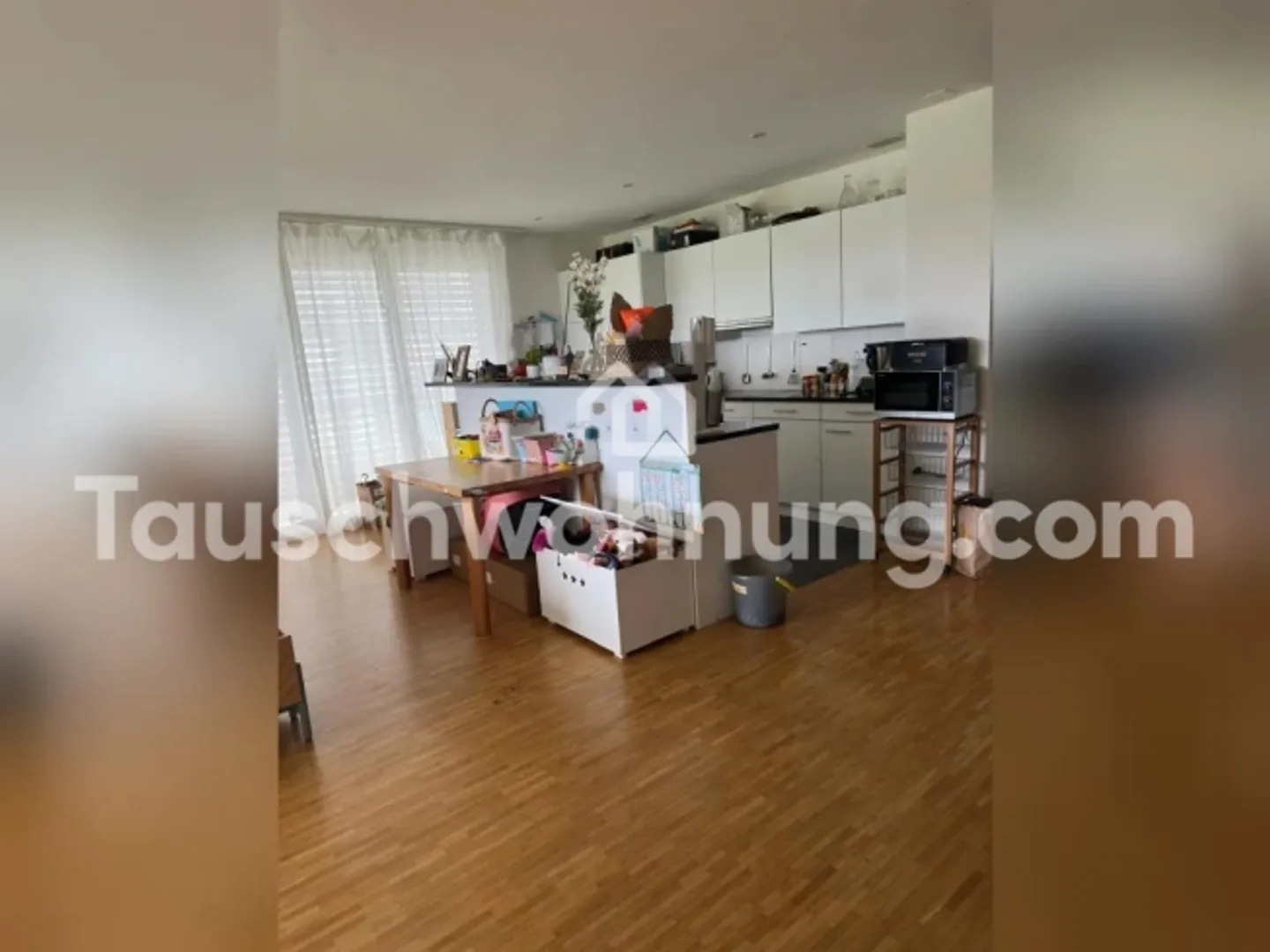 «[TAUSCHWOHNUNG] Neubauwohnung am Stadtrand im Grünen» - Foto 7 von 11