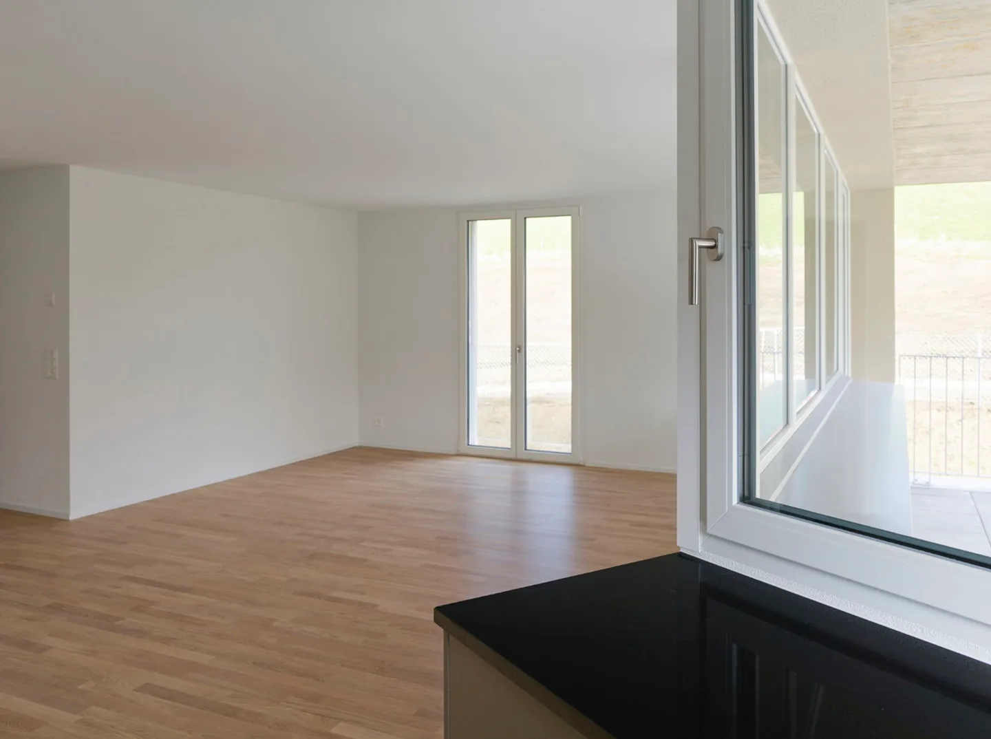 4.5 Room Apartment - Photo 2 of 8