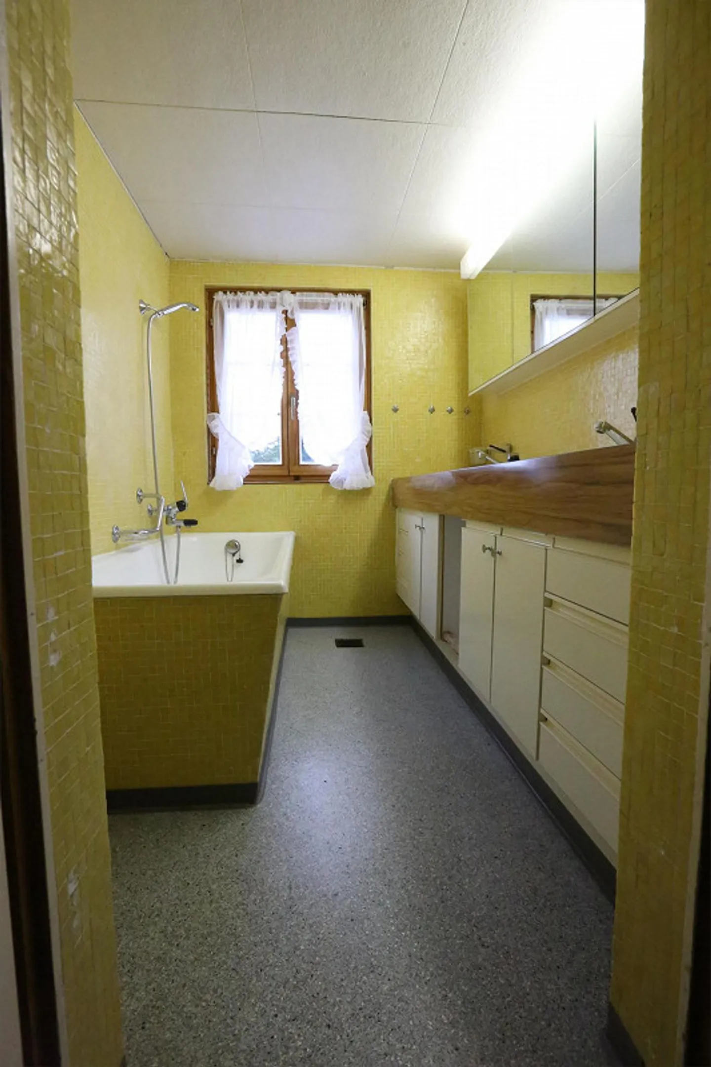 Parte di casa in un piccolo villaggio per amanti della natura tranquilla - Foto 4 di 16