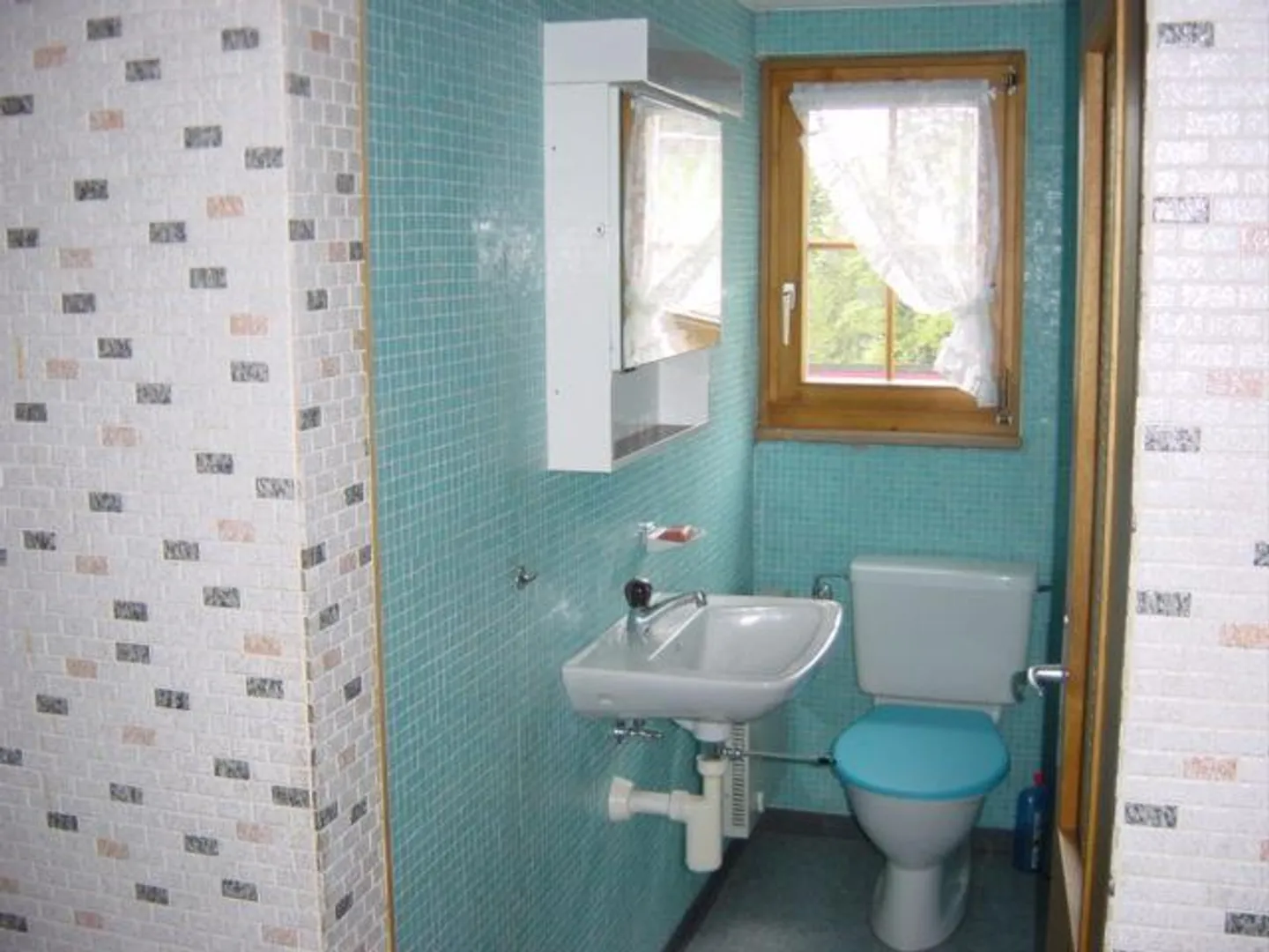 Parte di casa in un piccolo villaggio per amanti della natura tranquilla - Foto 5 di 16