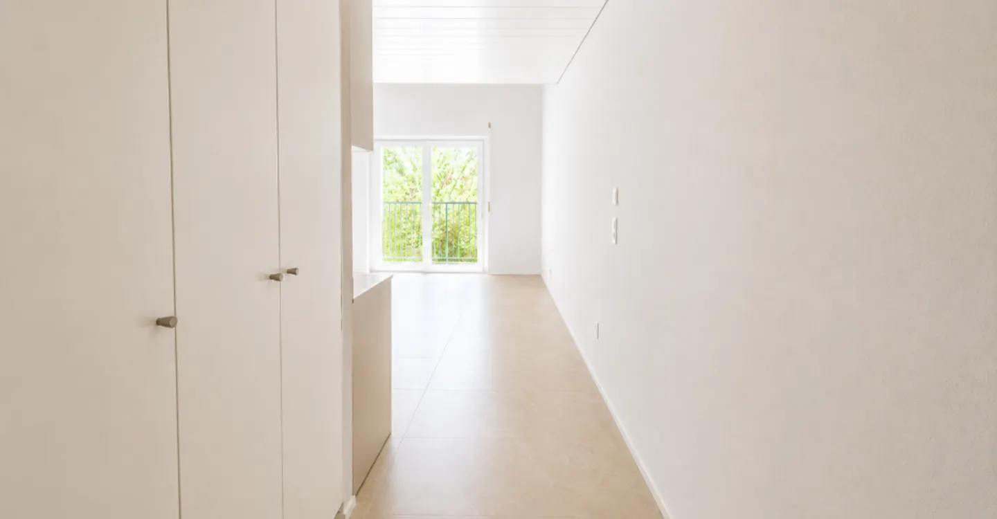 Studio neuf avec mezzanine - Photo 6 sur 7