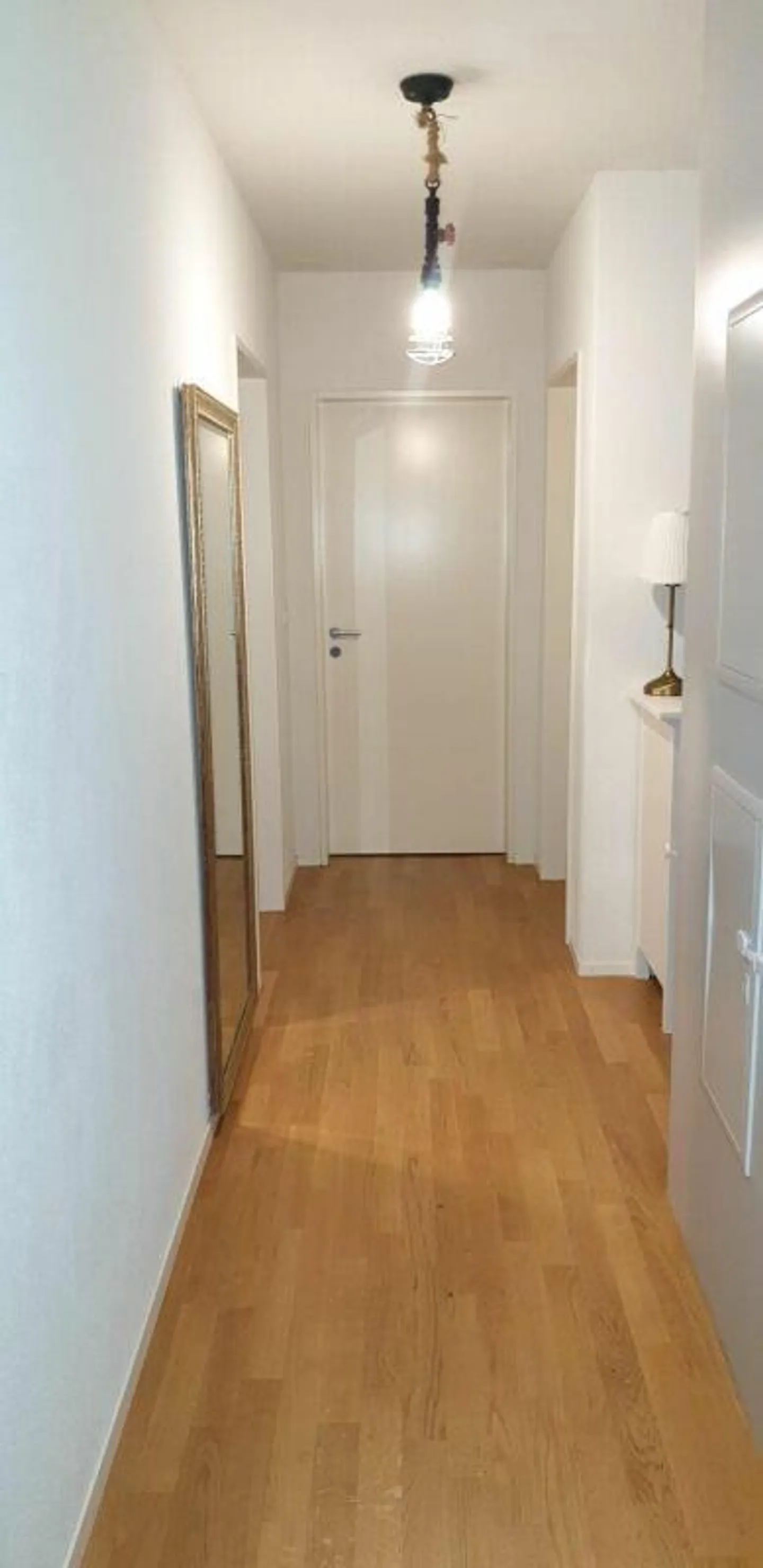 Attractive and modern 2.5-room garden apartment in Oberwinterthur - Photo 7 of 9