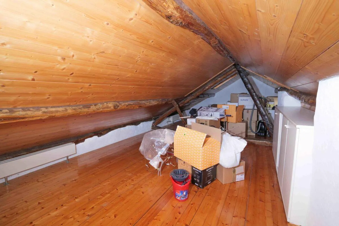 À VENDRE À VERSCIO - MAISON TYPIQUE DÉVELOPPÉE SUR 3 ÉTAGES - Photo 18 sur 18